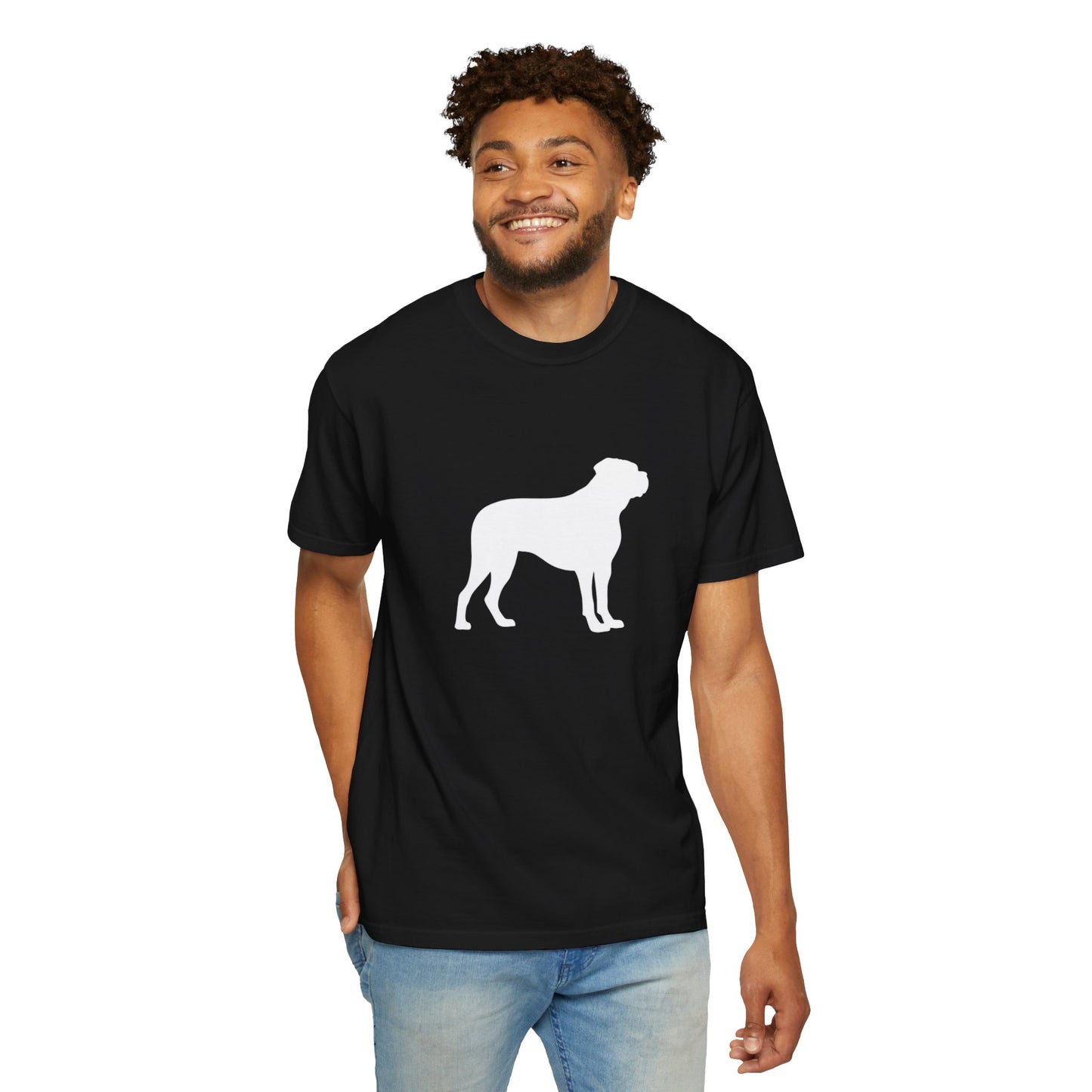 Cane Corso Statement T-Shirt