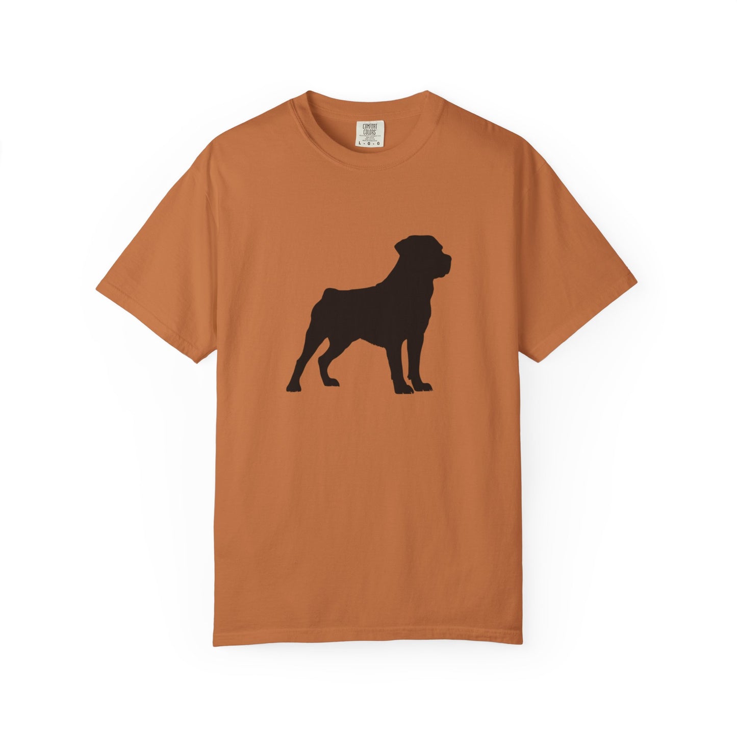 Rottweiler Statement T-Shirt