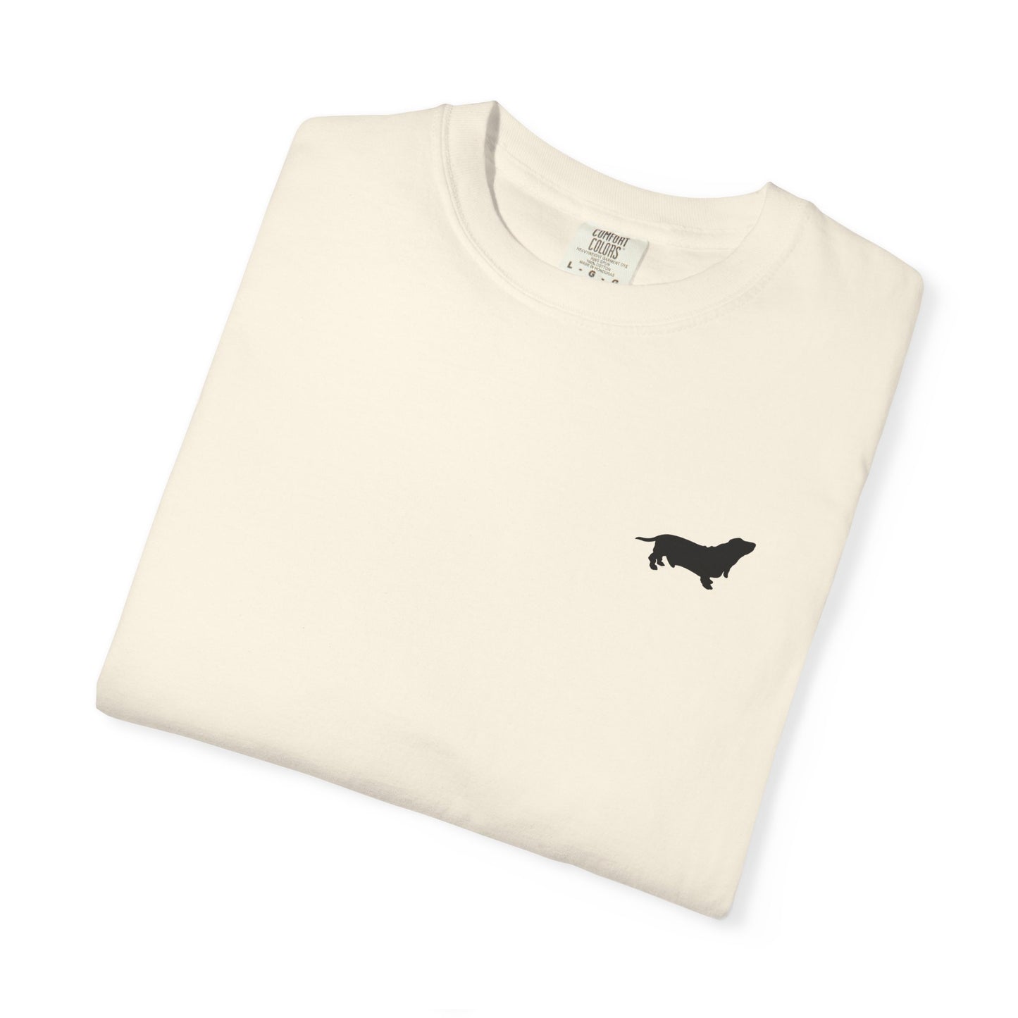 Basset Hound Classic T-Shirt