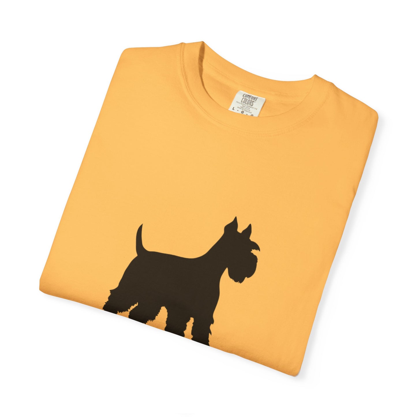 Miniature Schnauzer Statement T-Shirt