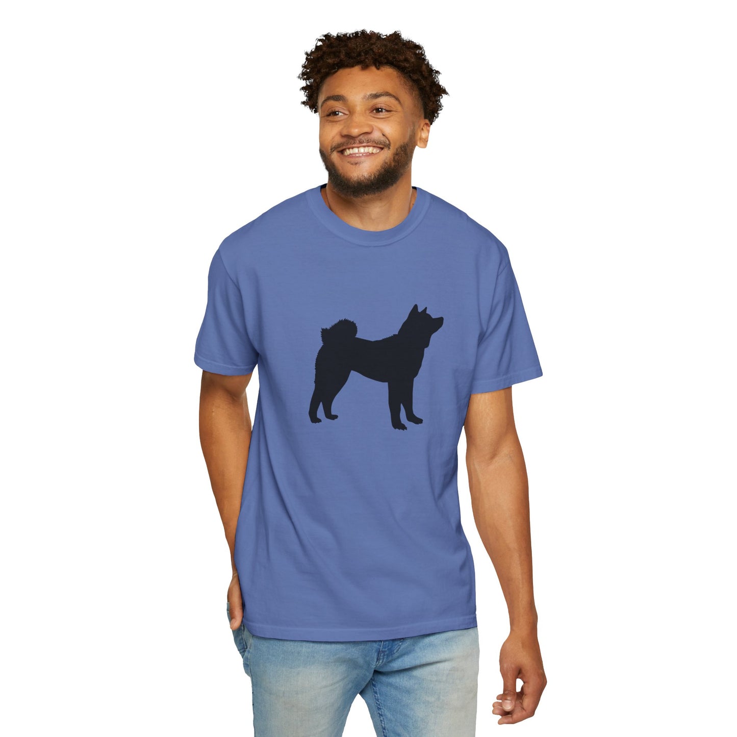 Akita Statement T-Shirt