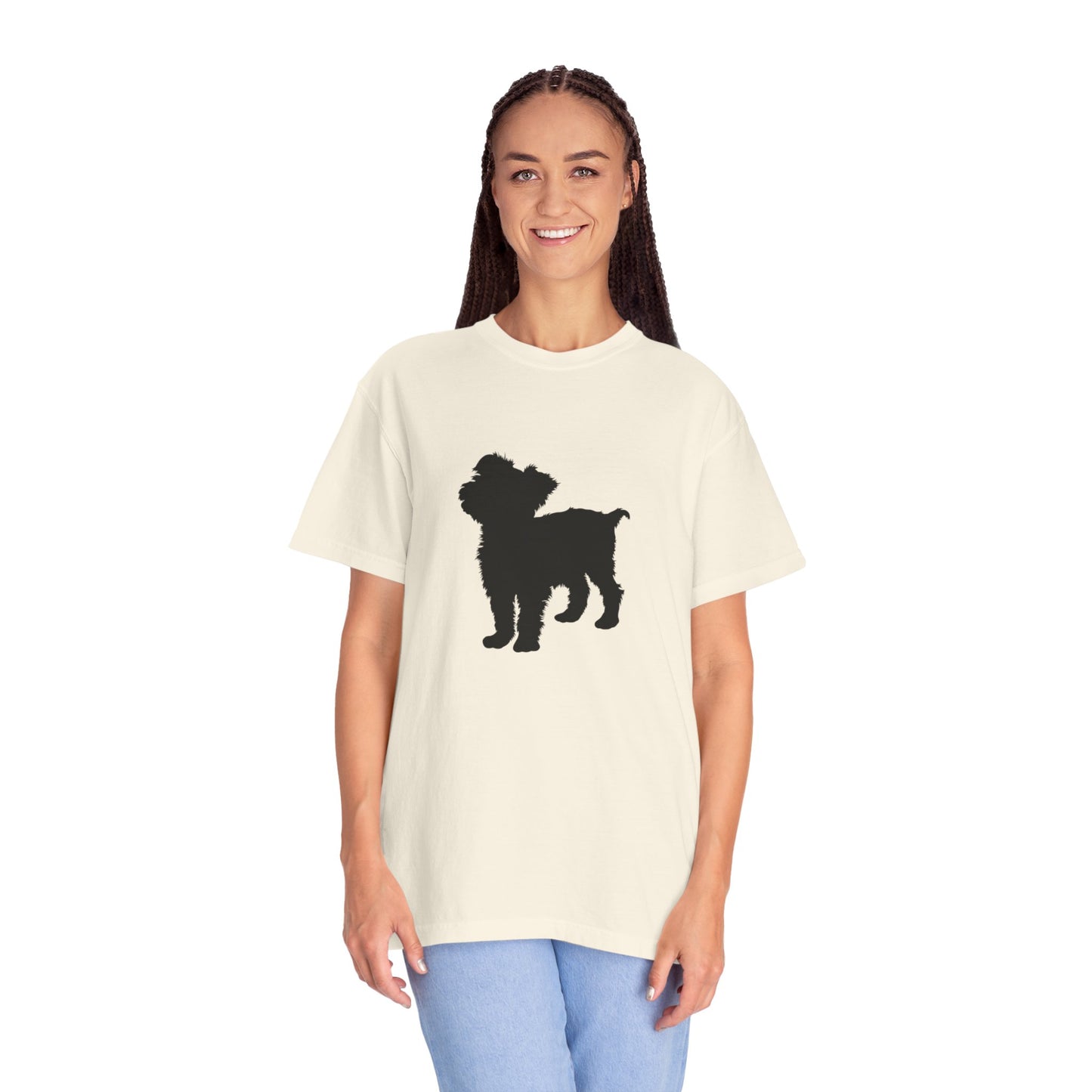 Yorkshire Terrier Statement T-Shirt