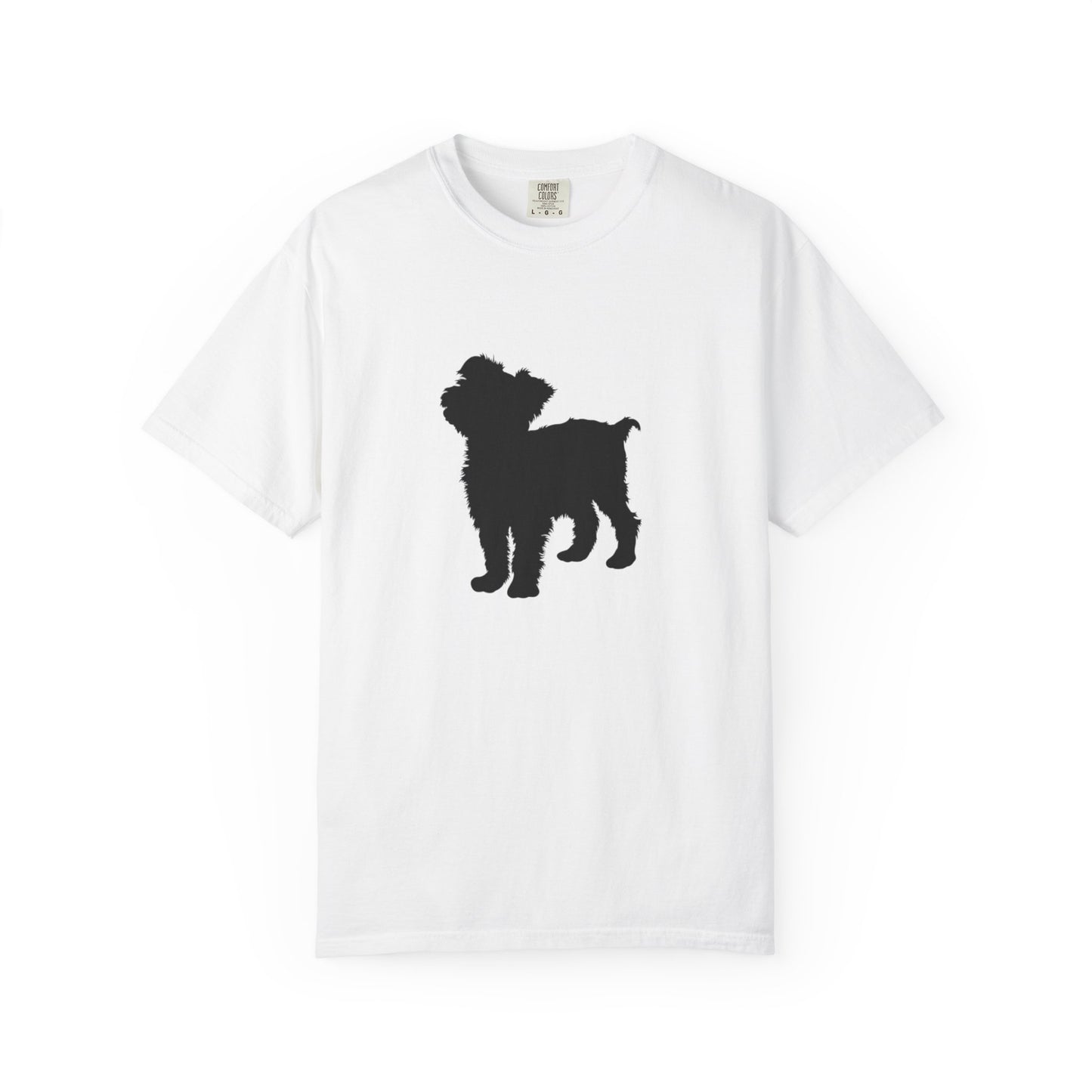 Yorkshire Terrier Statement T-Shirt