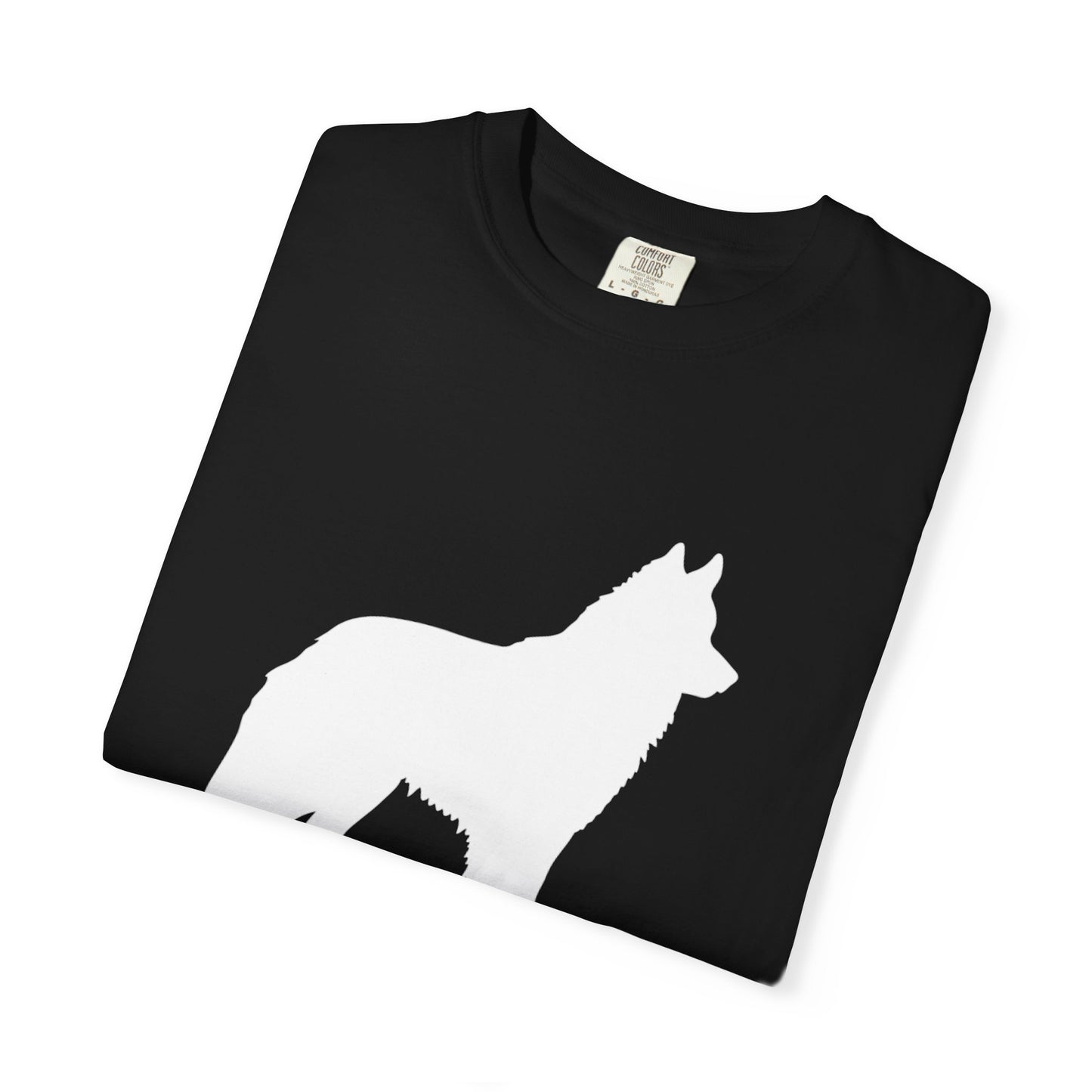 Alaskan Malamute Statement T-Shirt