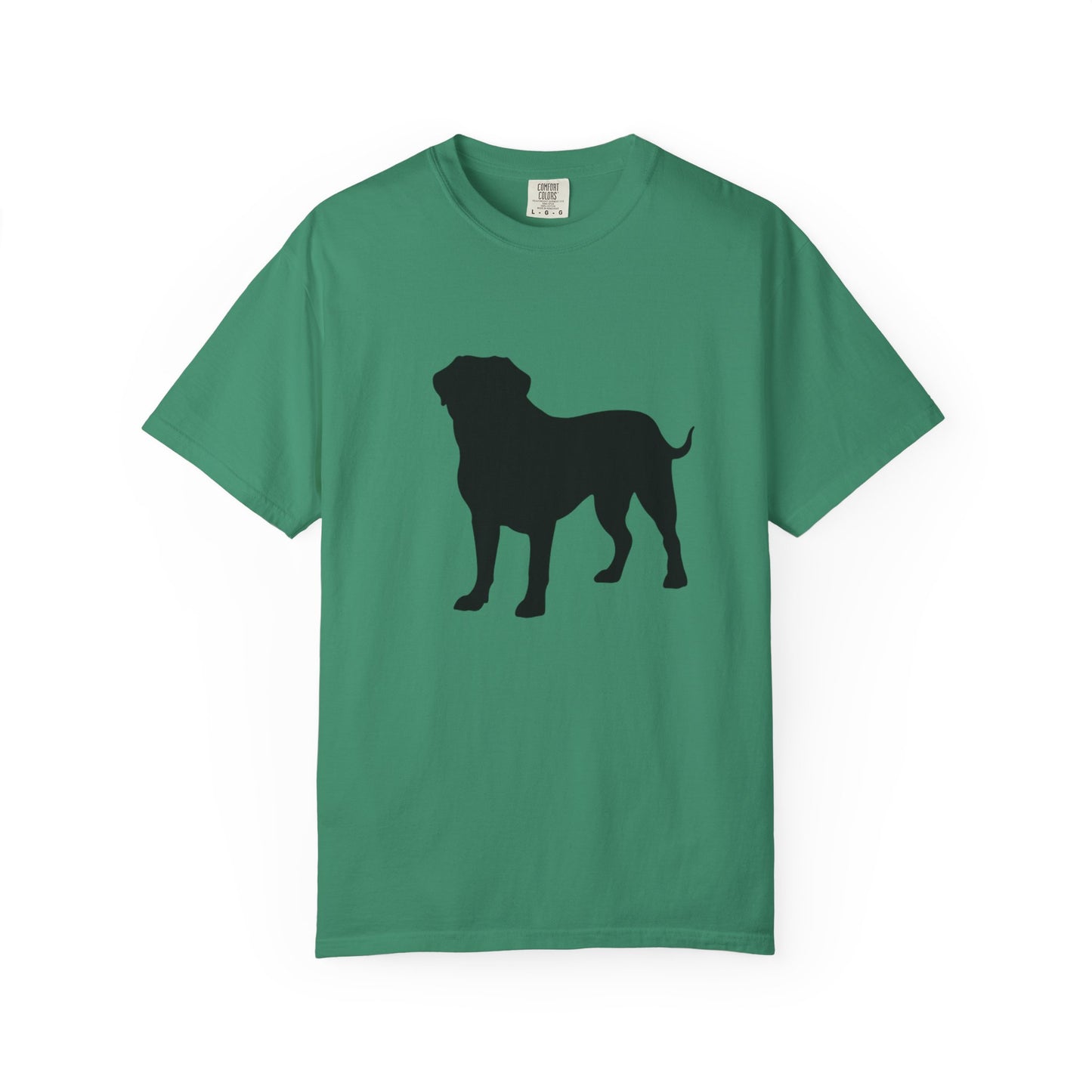 Mastiff Statement T-Shirt