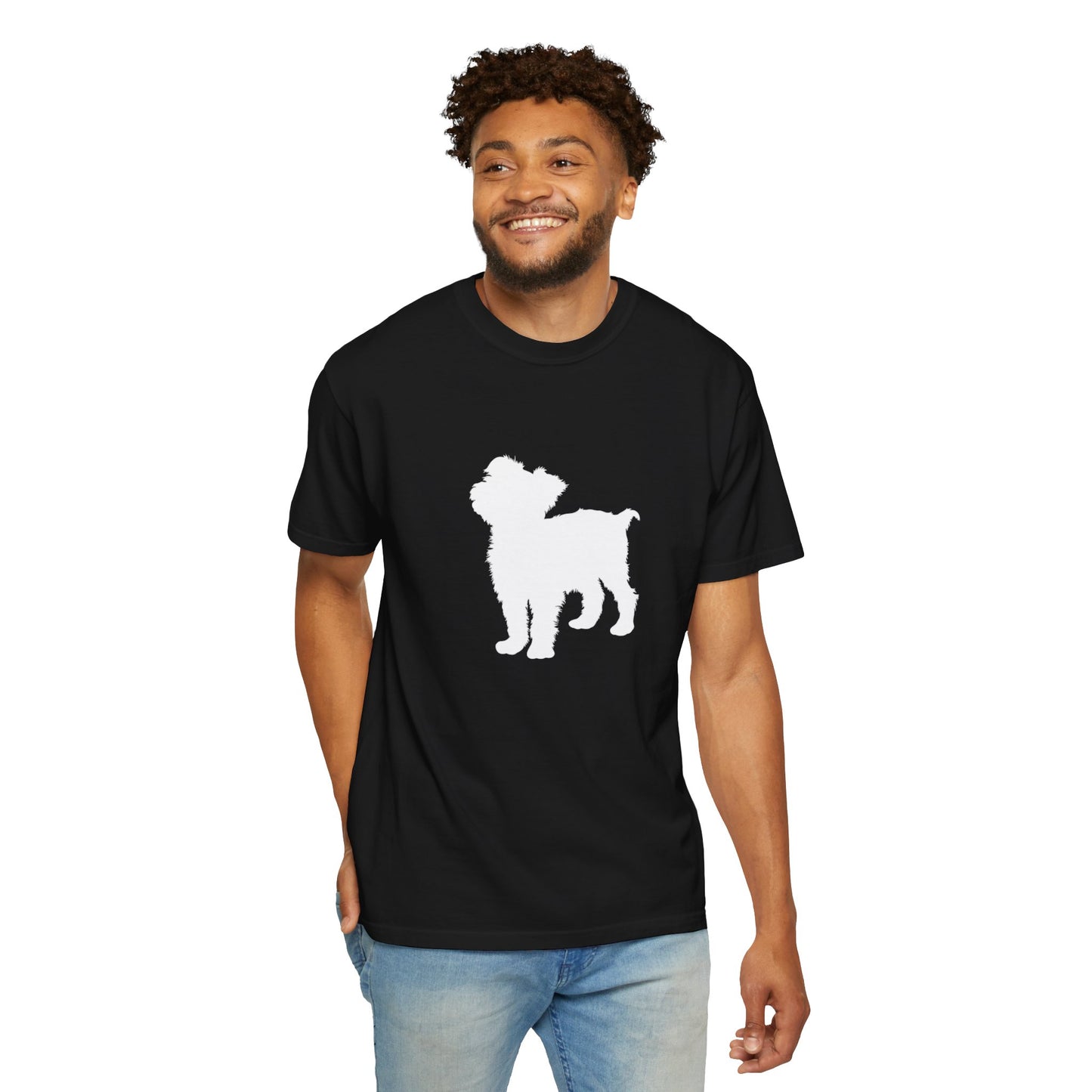 Yorkshire Terrier Statement T-Shirt