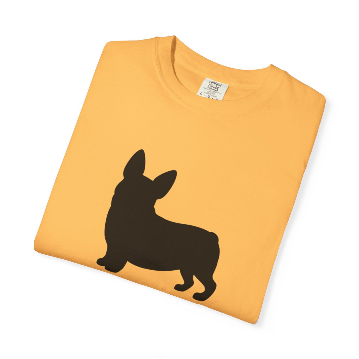 Corgi Statement T-Shirt