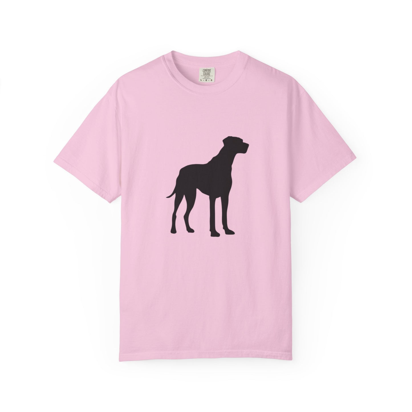 Great Dane Statement T-Shirt