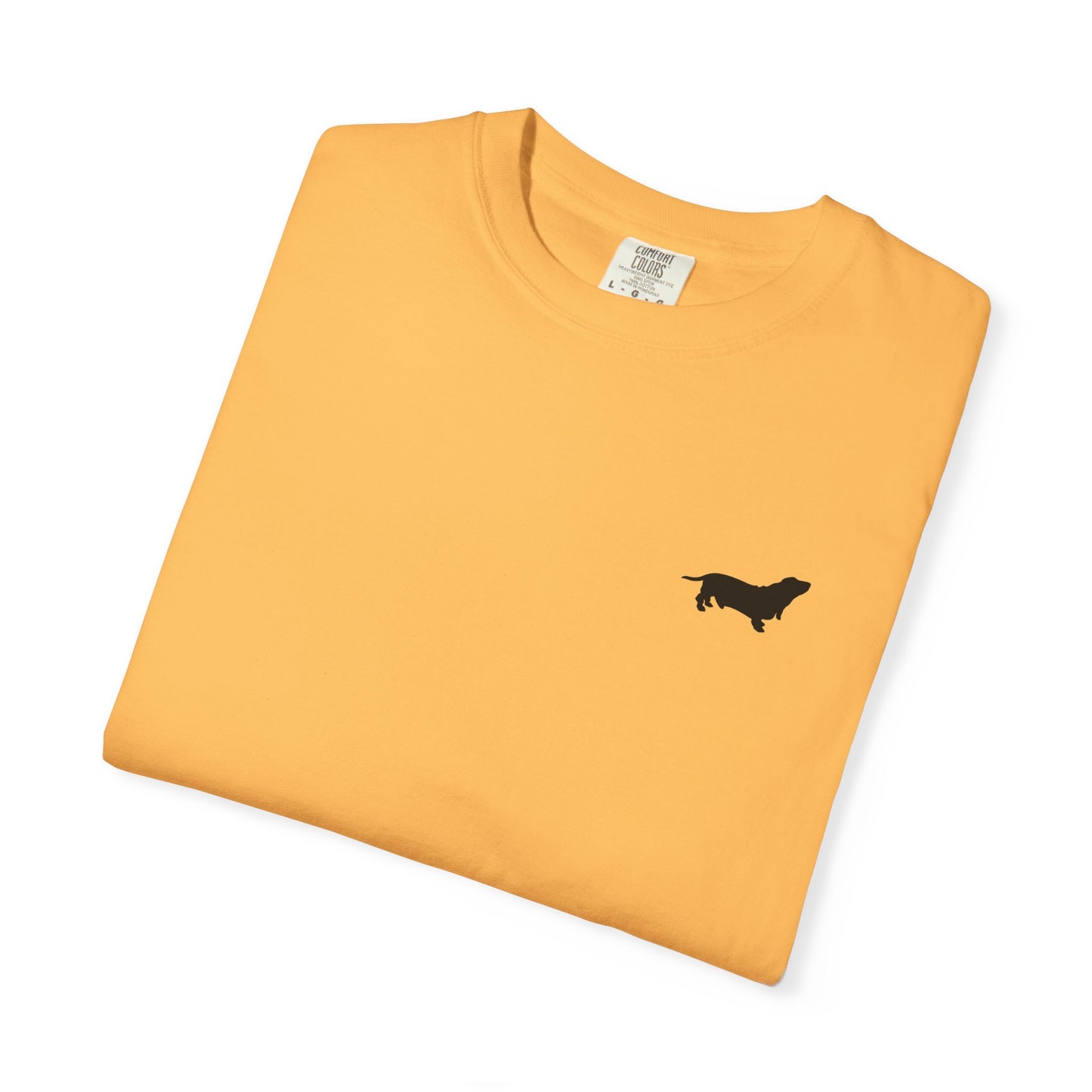 Basset Hound Classic T-Shirt