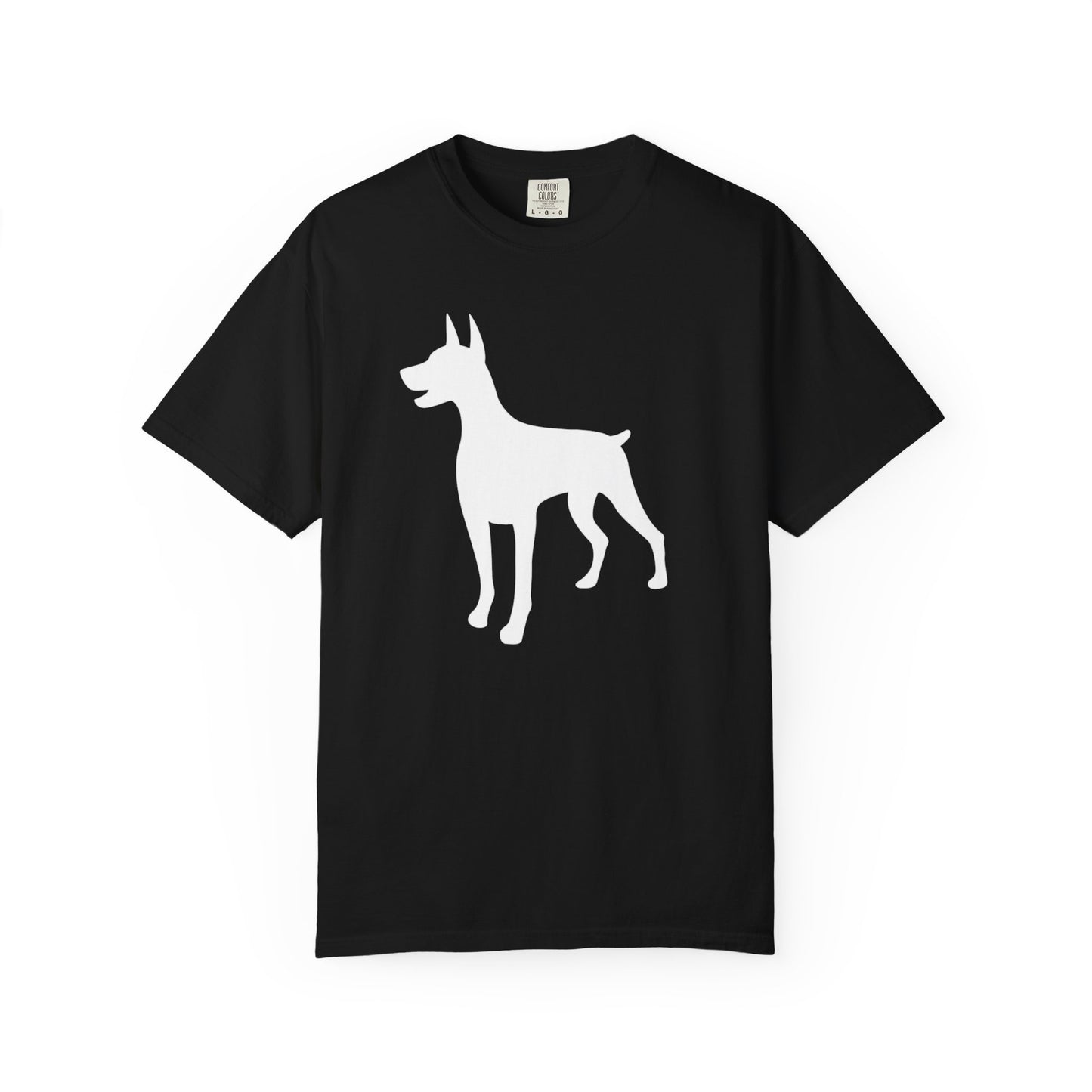 Doberman Pinscher Statement T-Shirt