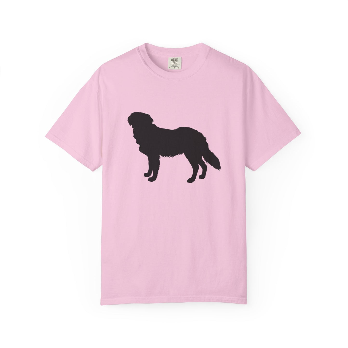 Golden Retriever Statement T-Shirt
