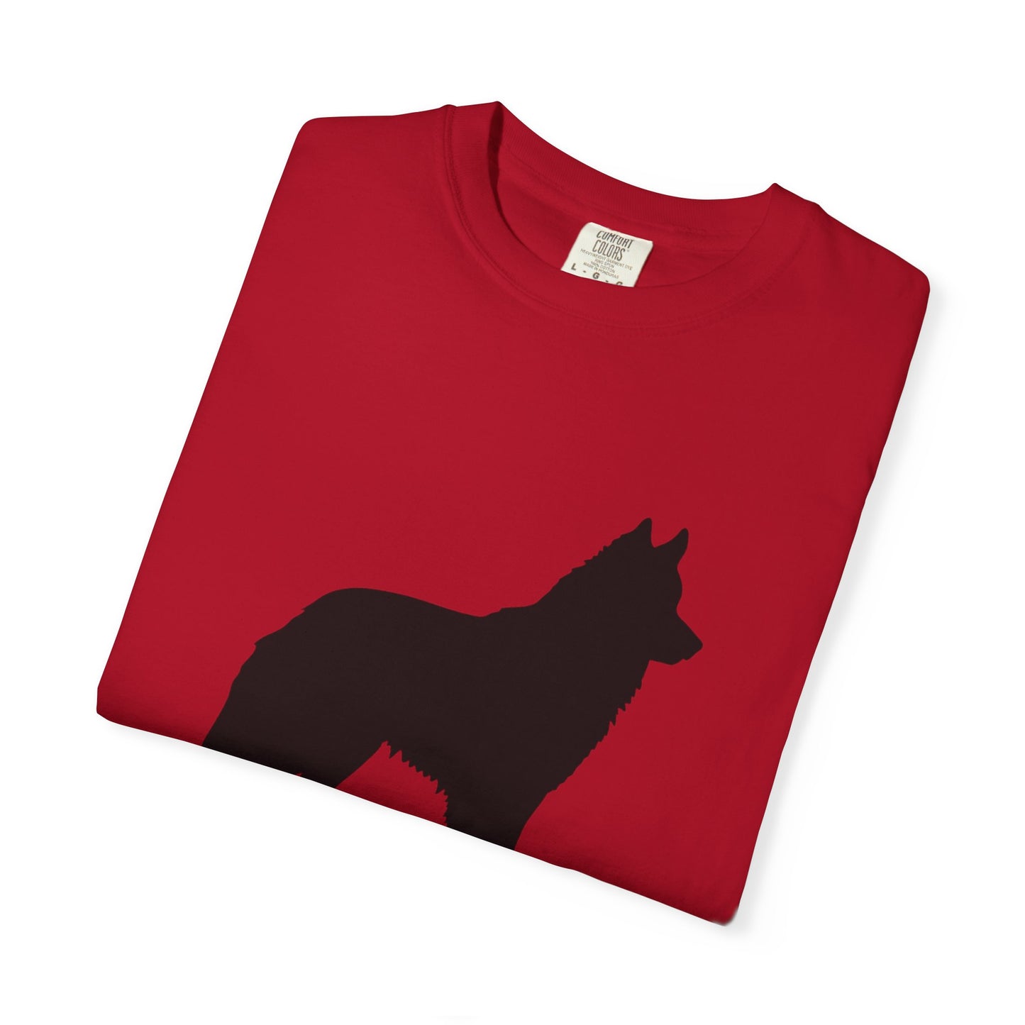 Alaskan Malamute Statement T-Shirt