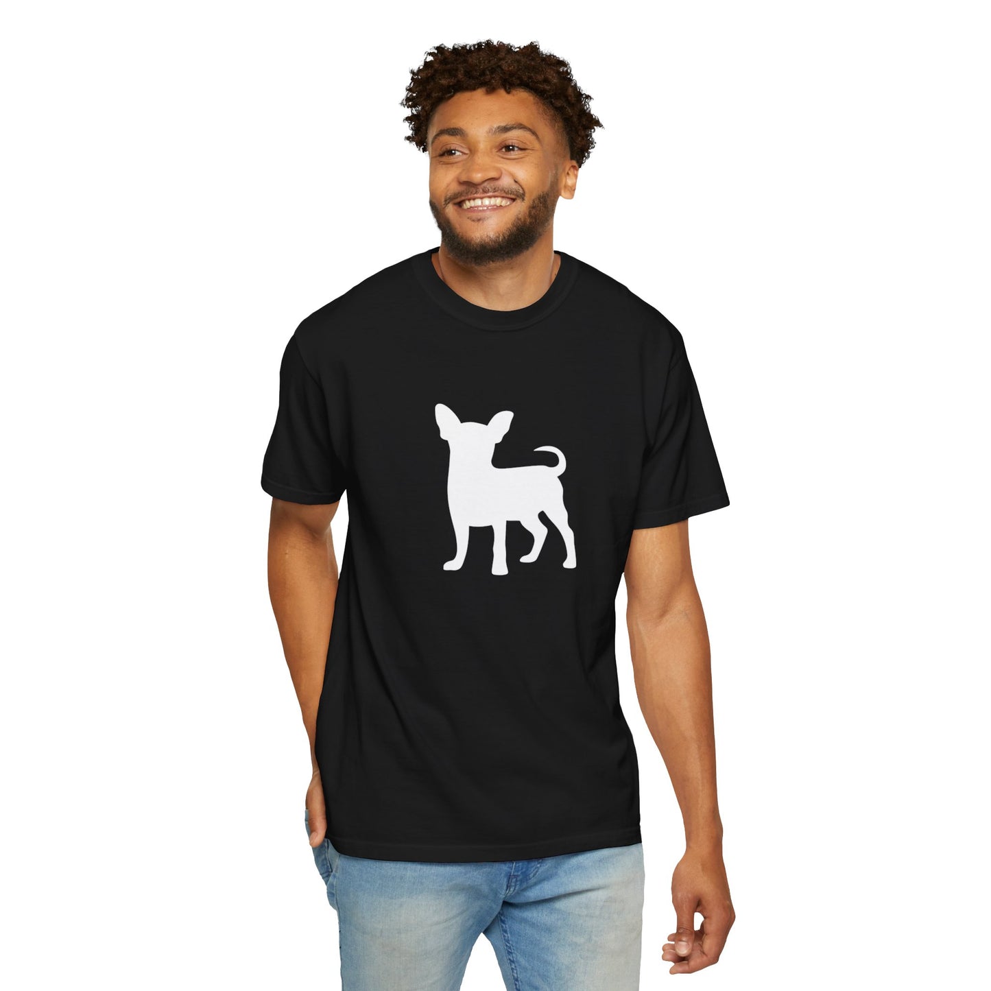 Chihuahua Statement T-Shirt