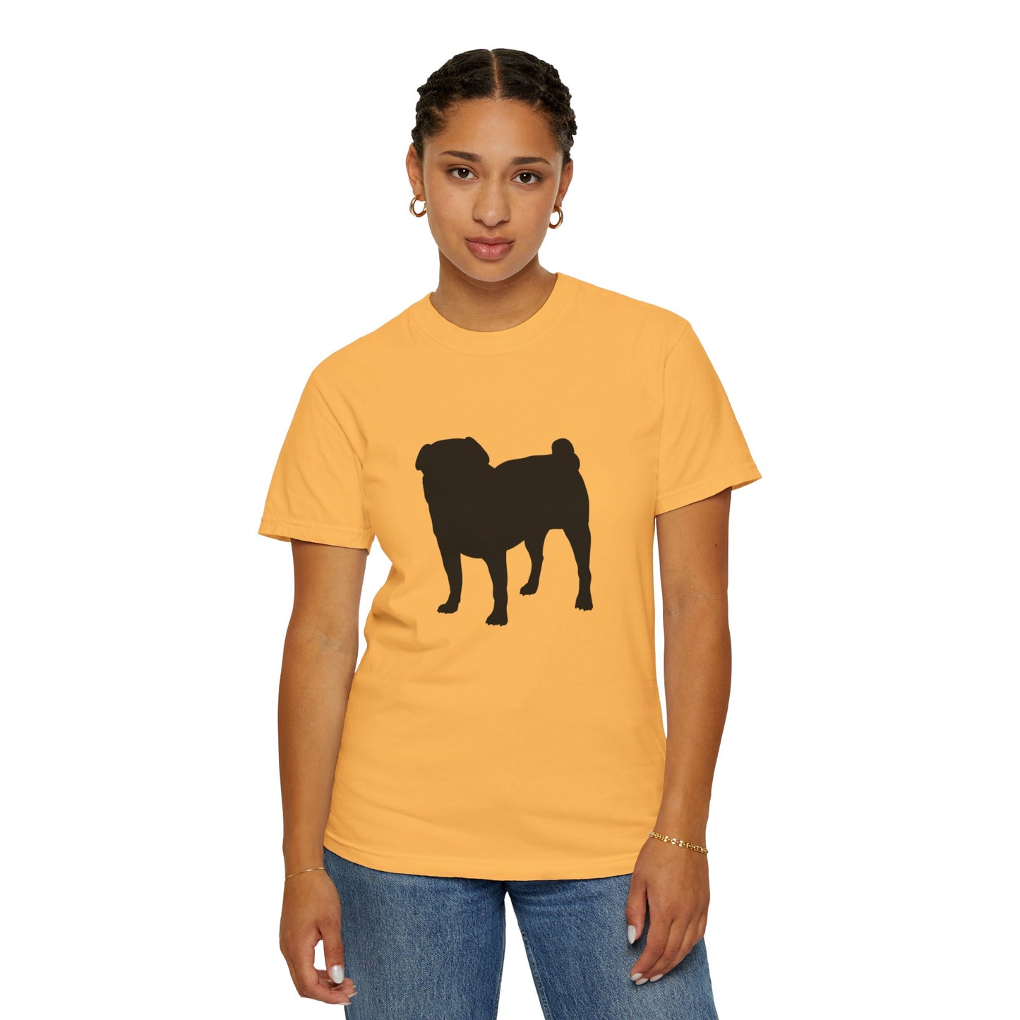 Pug Statement T-Shirt