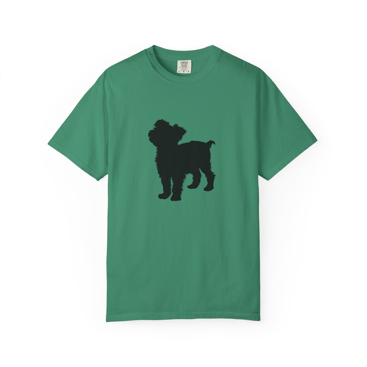 Yorkshire Terrier Statement T-Shirt