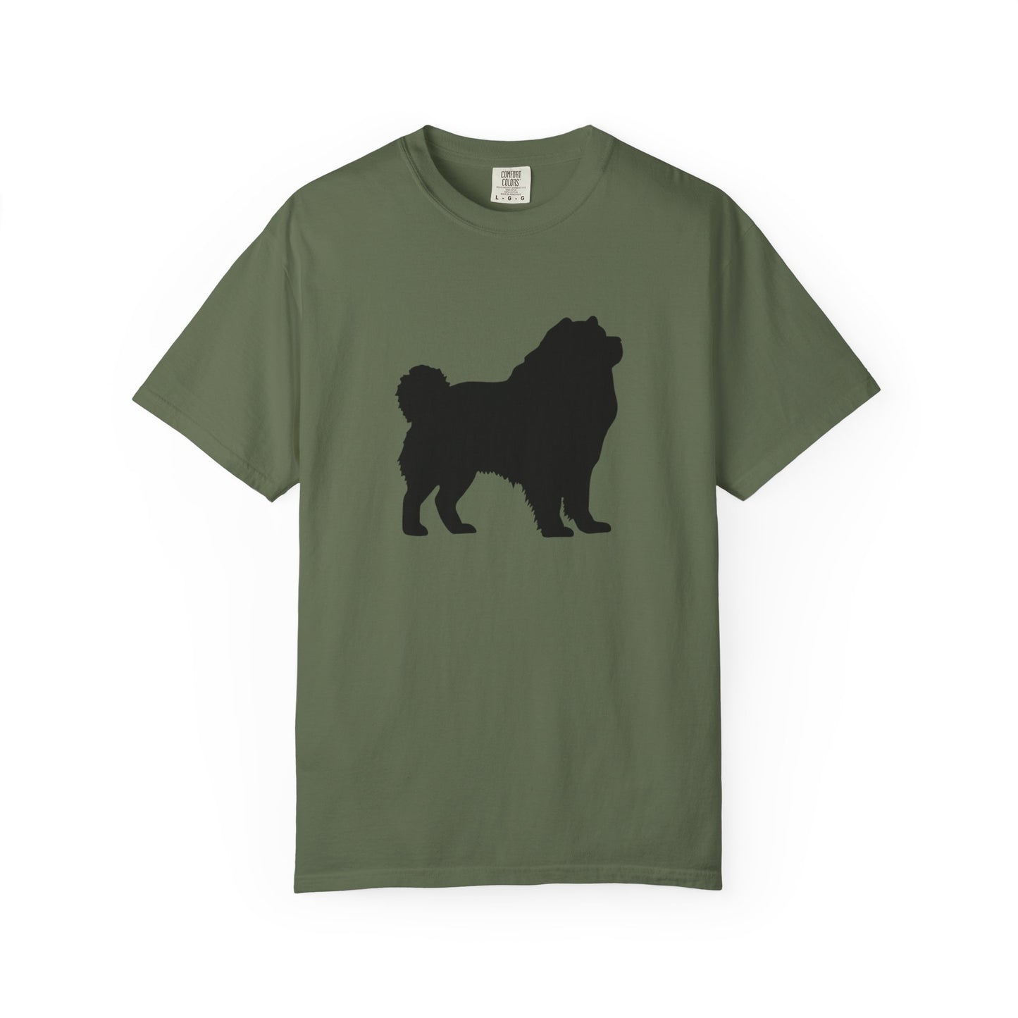 Chow Chow Statement T-Shirt