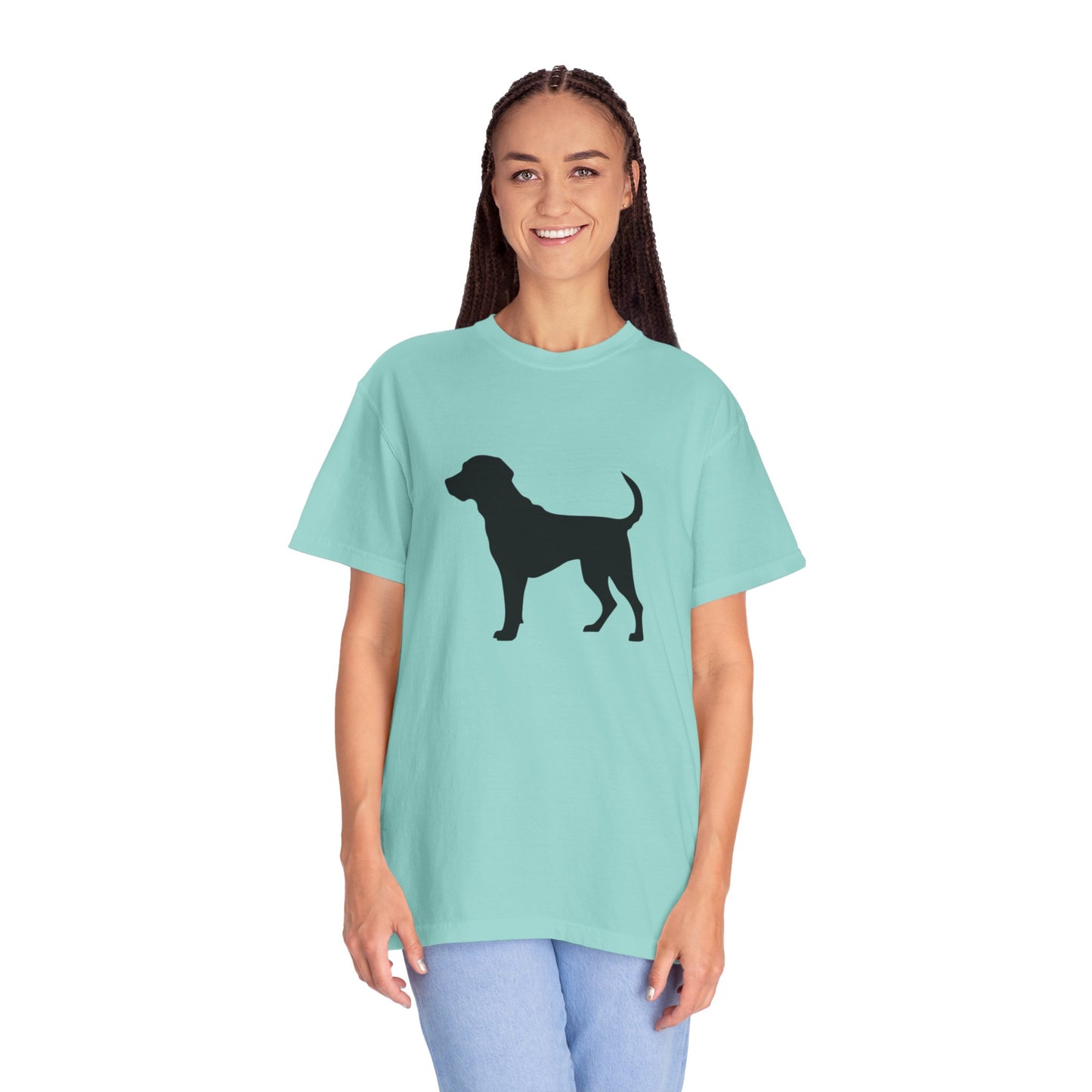 Labrador Retriever Statement T-Shirt