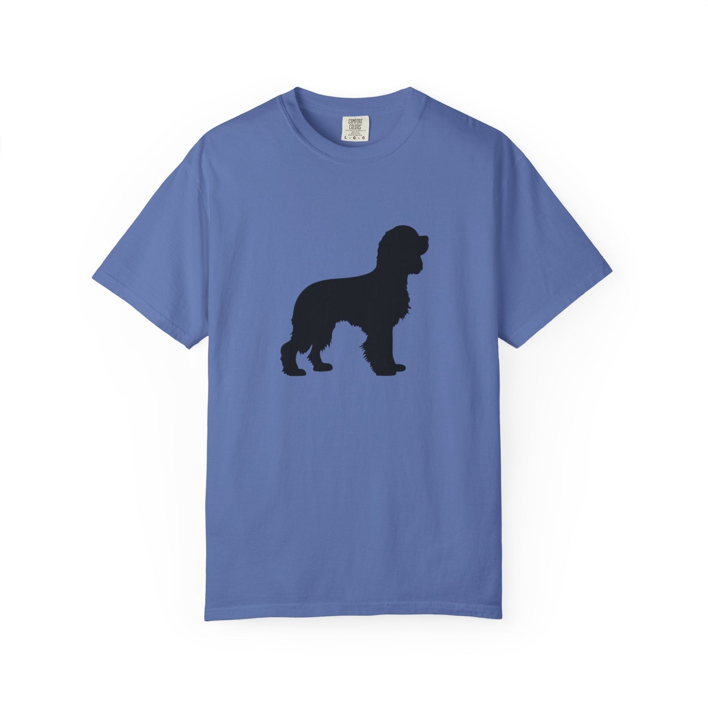 Cavalier King Charles Spaniel Statement T-Shirt