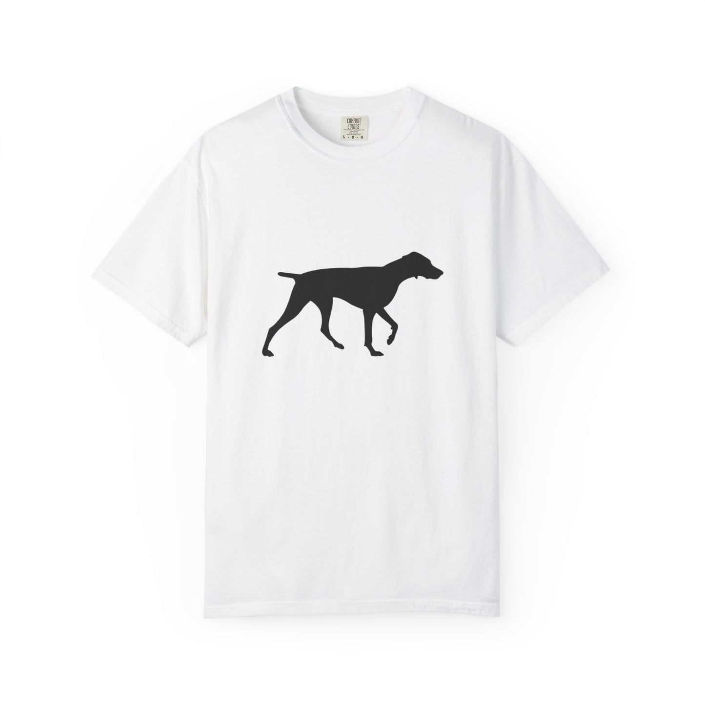 German Shorthaired Pointer Statement T-Shirt
