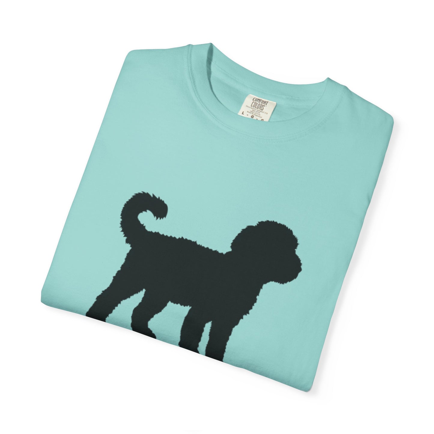 Goldendoodle Statement T-Shirt