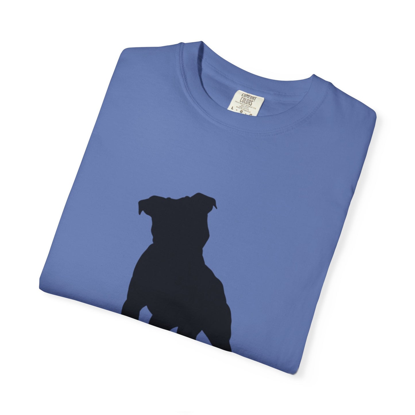 Pitbull Statement T-Shirt