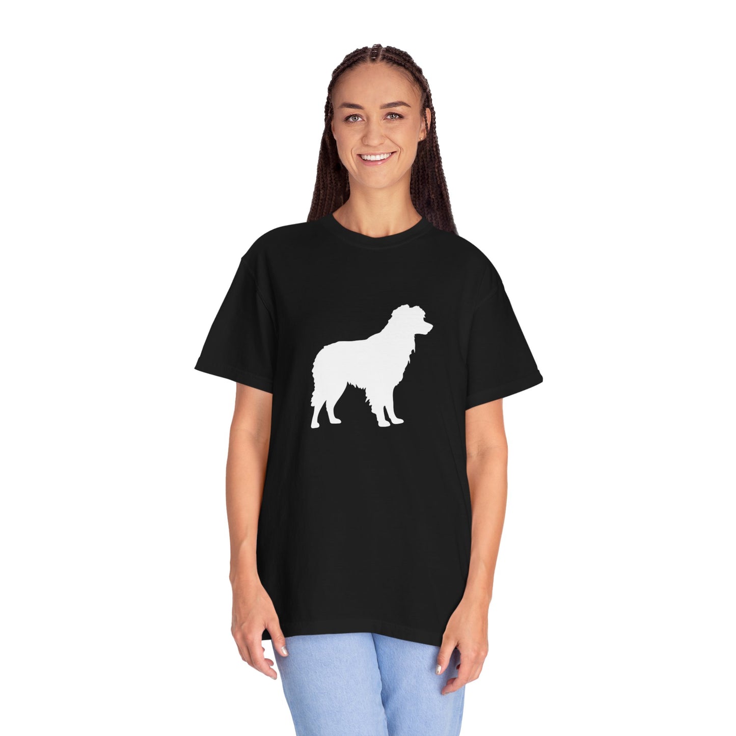 Australian Shepherd Statement T-Shirt