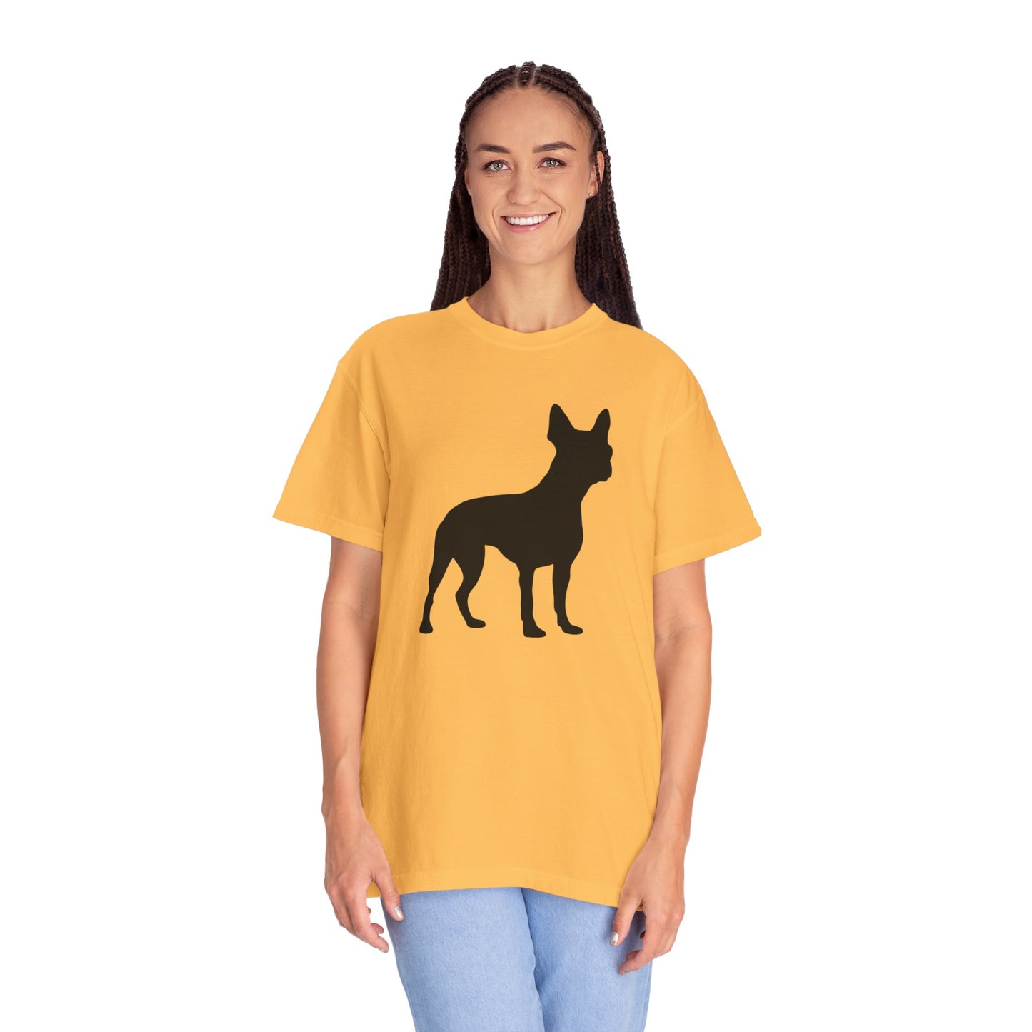Boston Terrier Statement T-Shirt