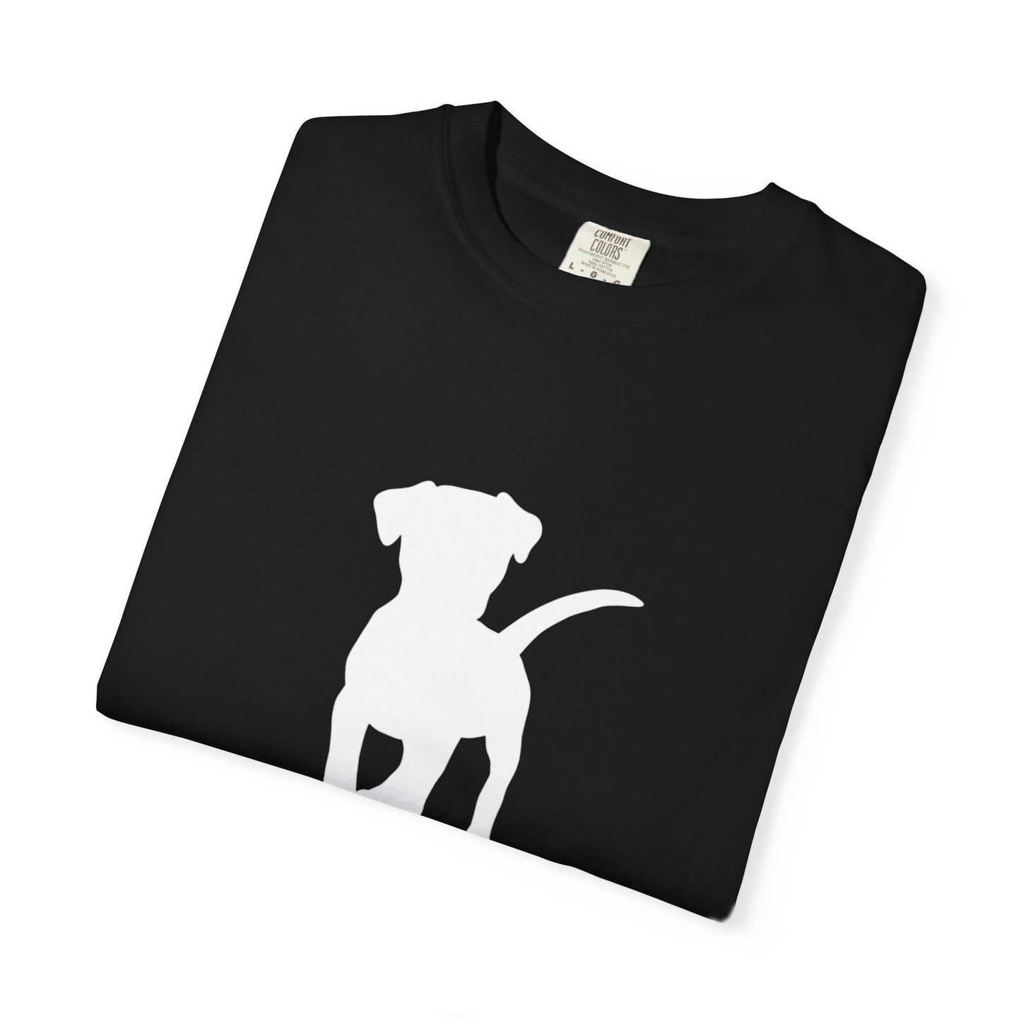 Beagle Statement T-Shirt