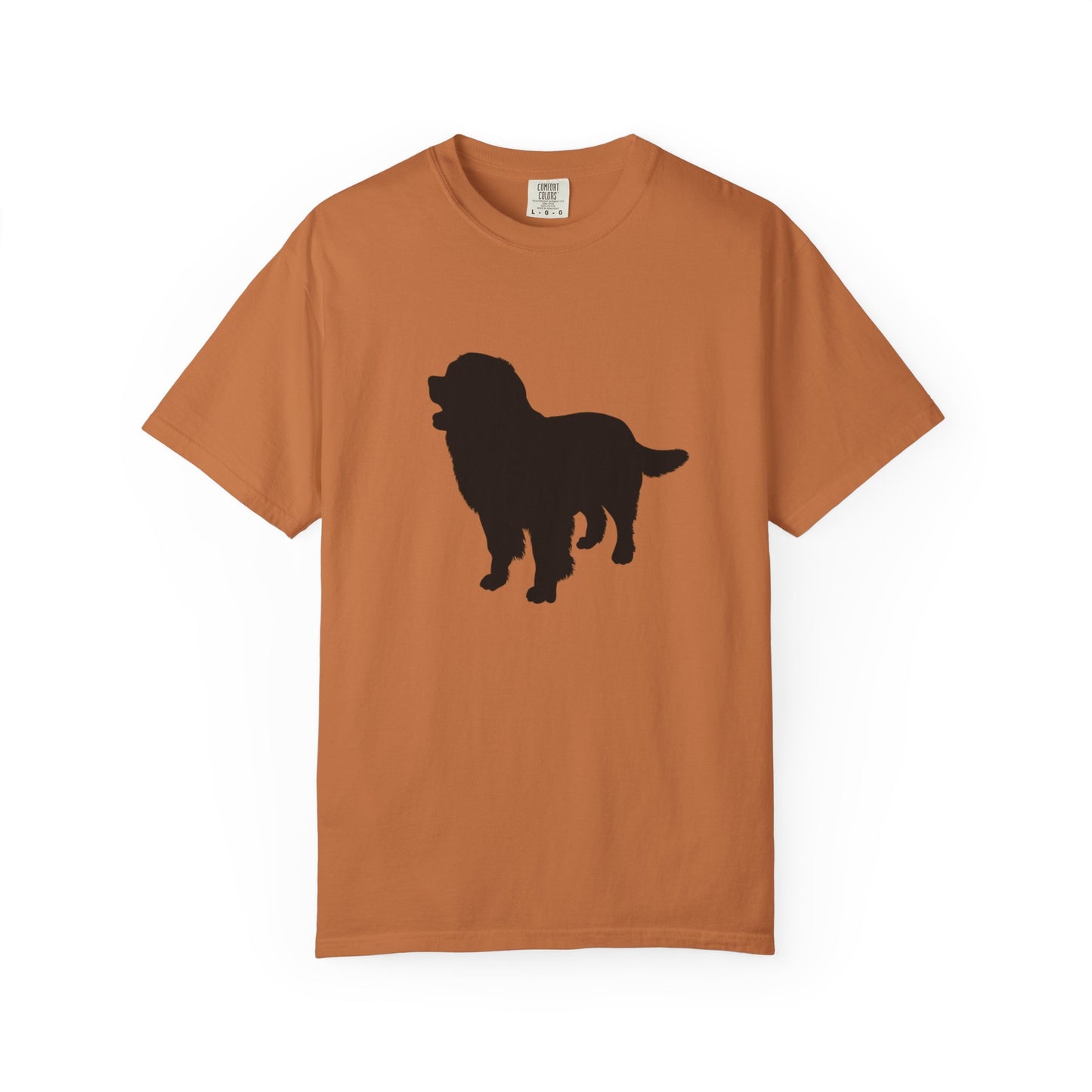 Bernese Mountain Dog Statement T-Shirt