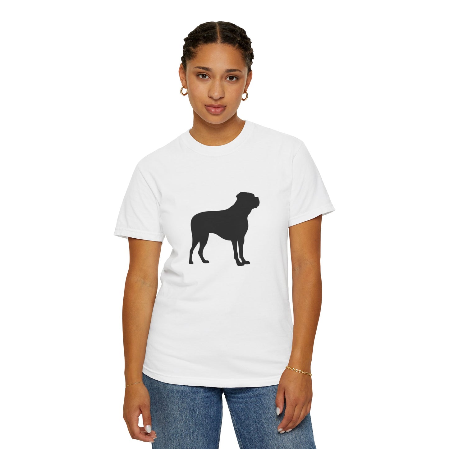 Cane Corso Statement T-Shirt