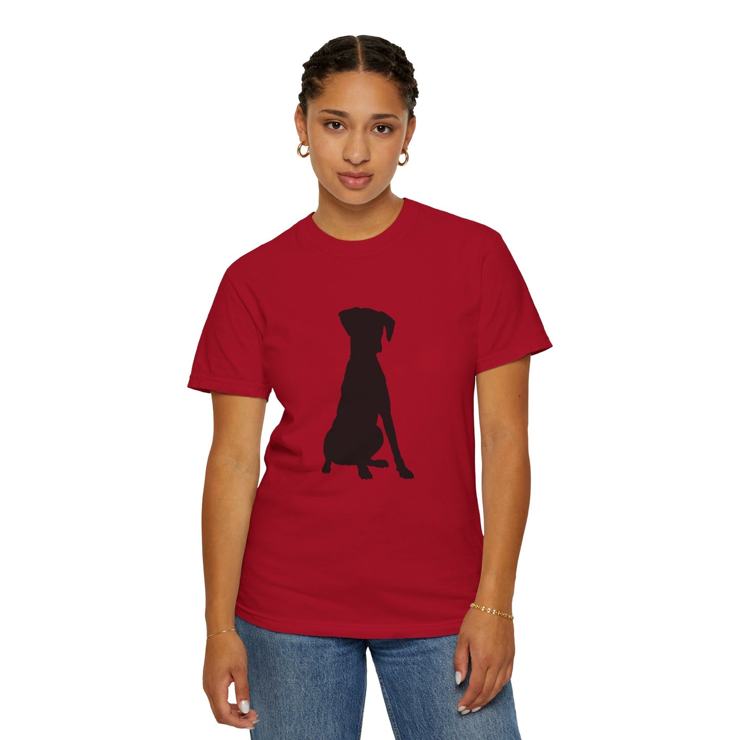 Dalmatian Statement T-Shirt