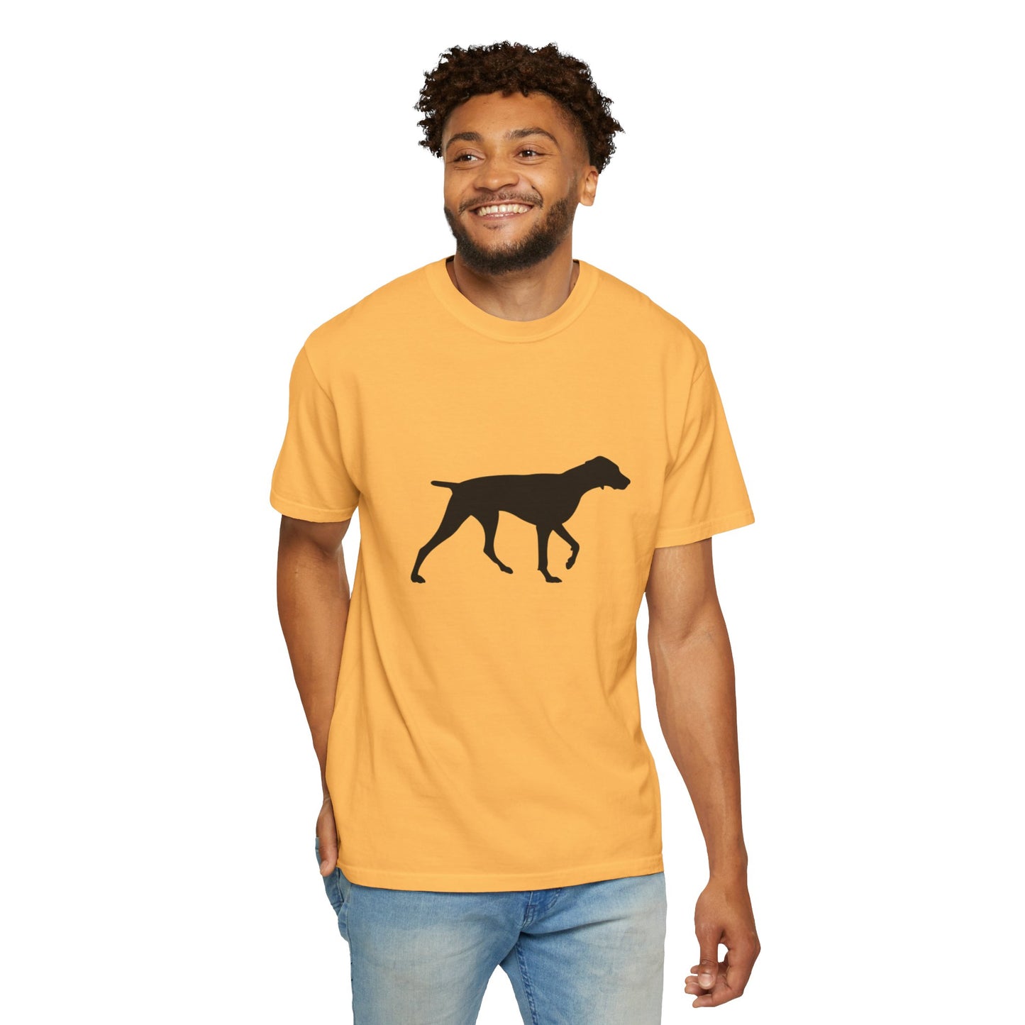 German Shorthaired Pointer Statement T-Shirt