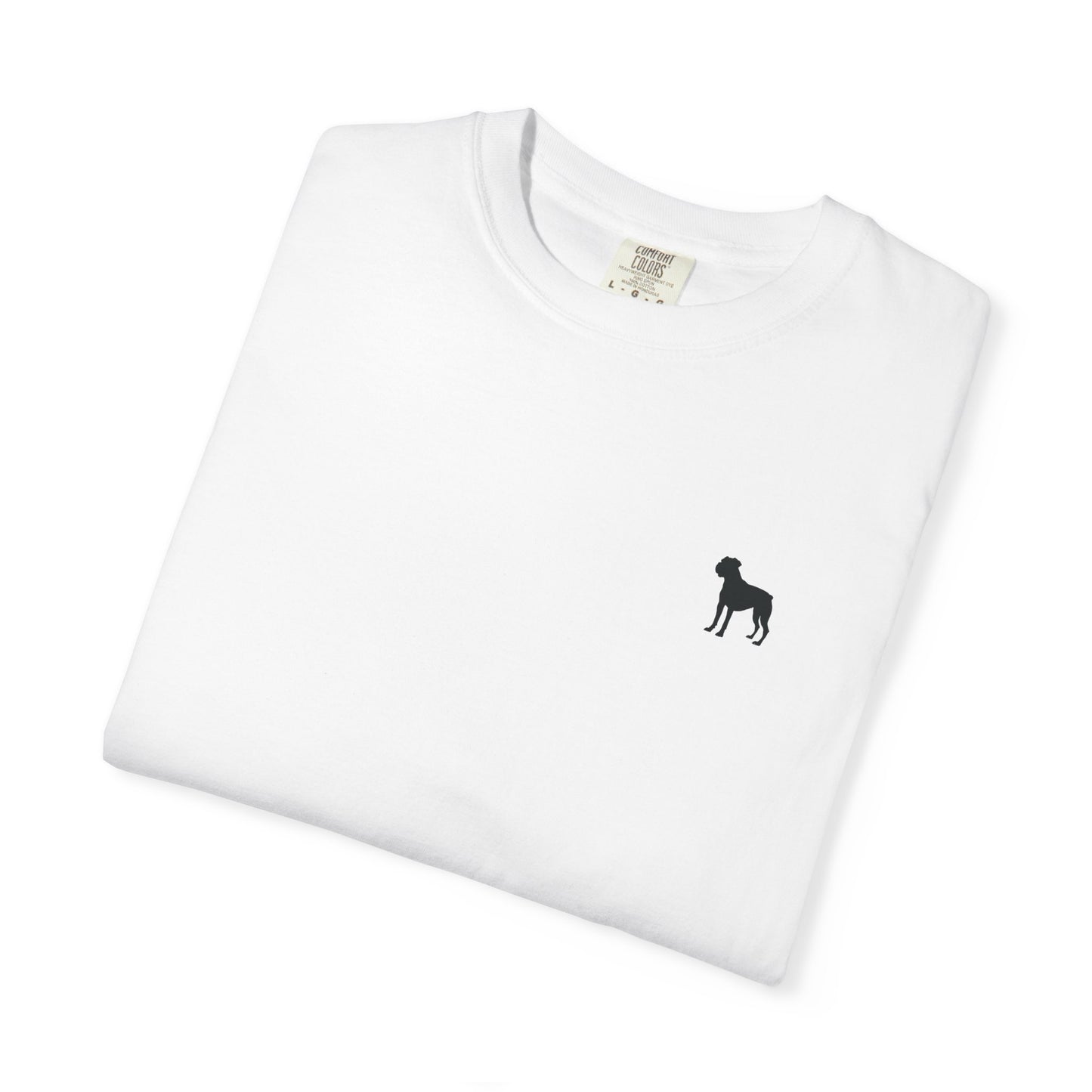 Boxer Classic T-Shirt