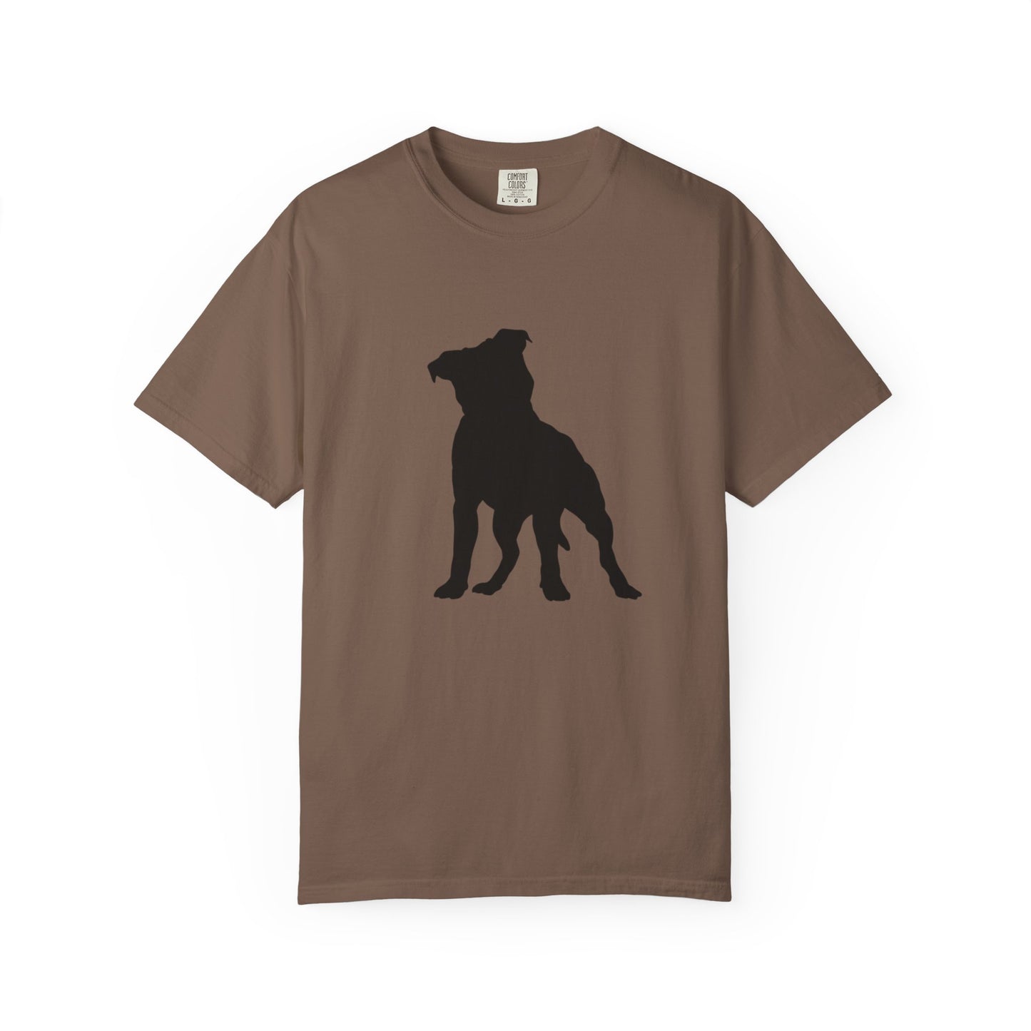 Pitbull Statement T-Shirt