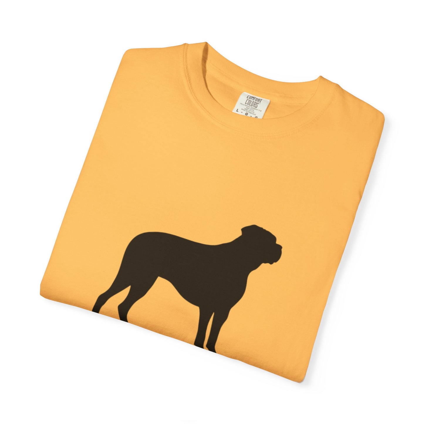 Cane Corso Statement T-Shirt