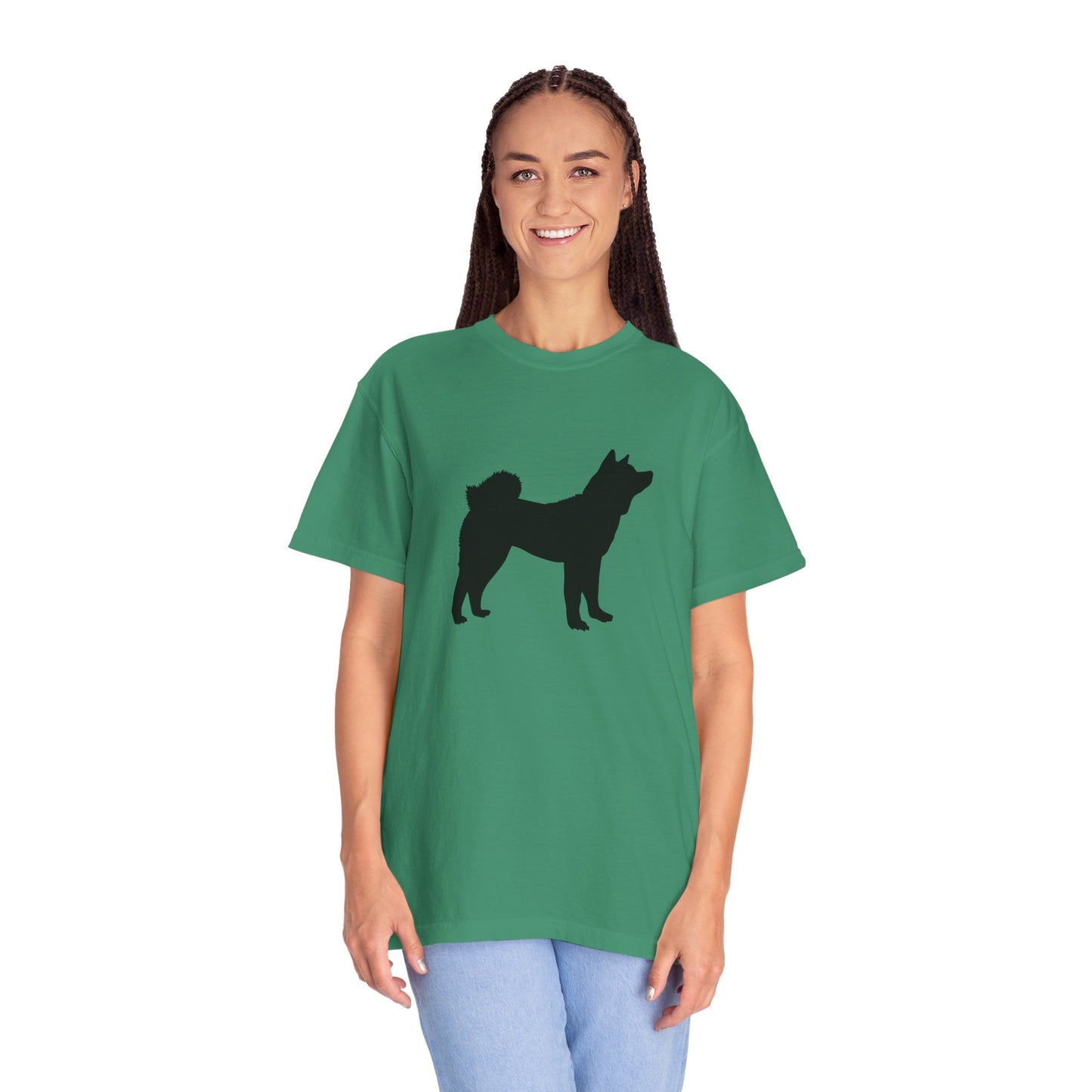 Akita Statement T-Shirt