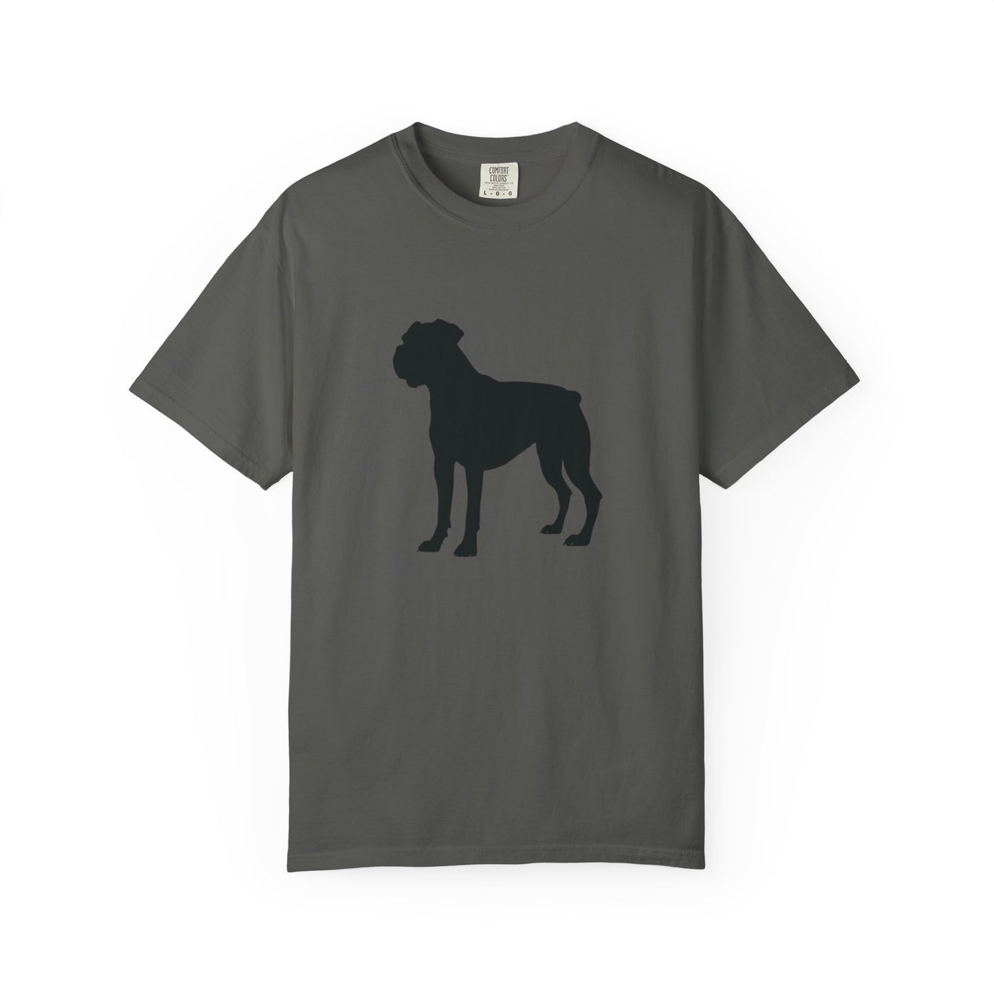 Boxer Statement T-Shirt