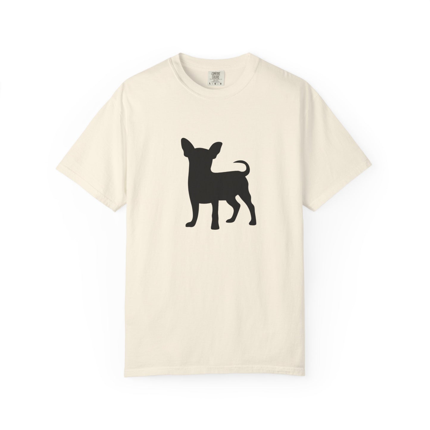 Chihuahua Statement T-Shirt
