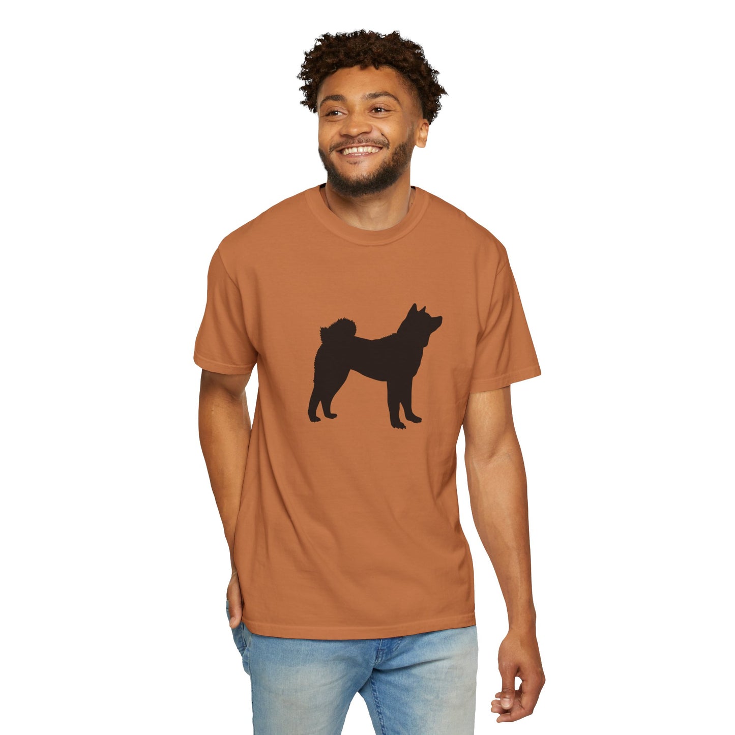 Akita Statement T-Shirt