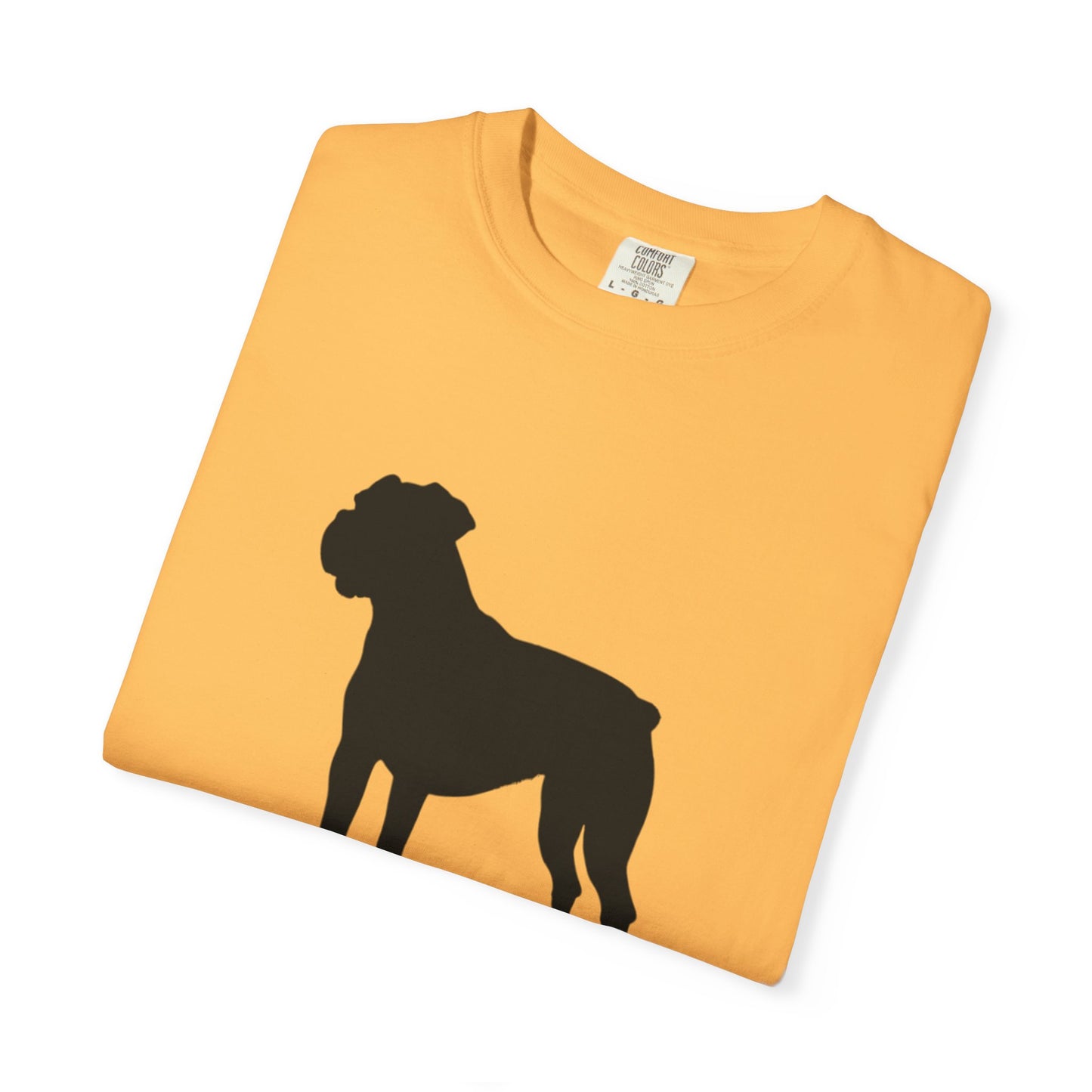 Boxer Statement T-Shirt