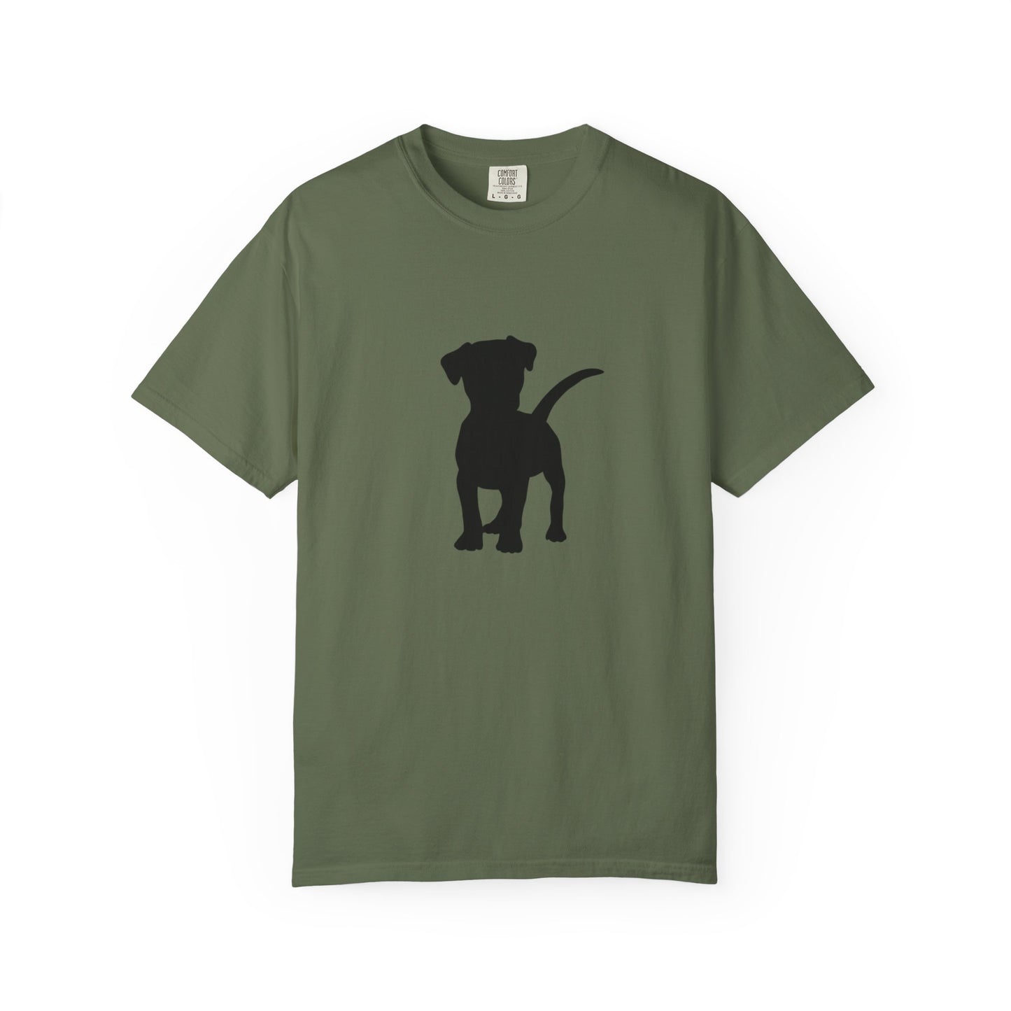 Beagle Statement T-Shirt