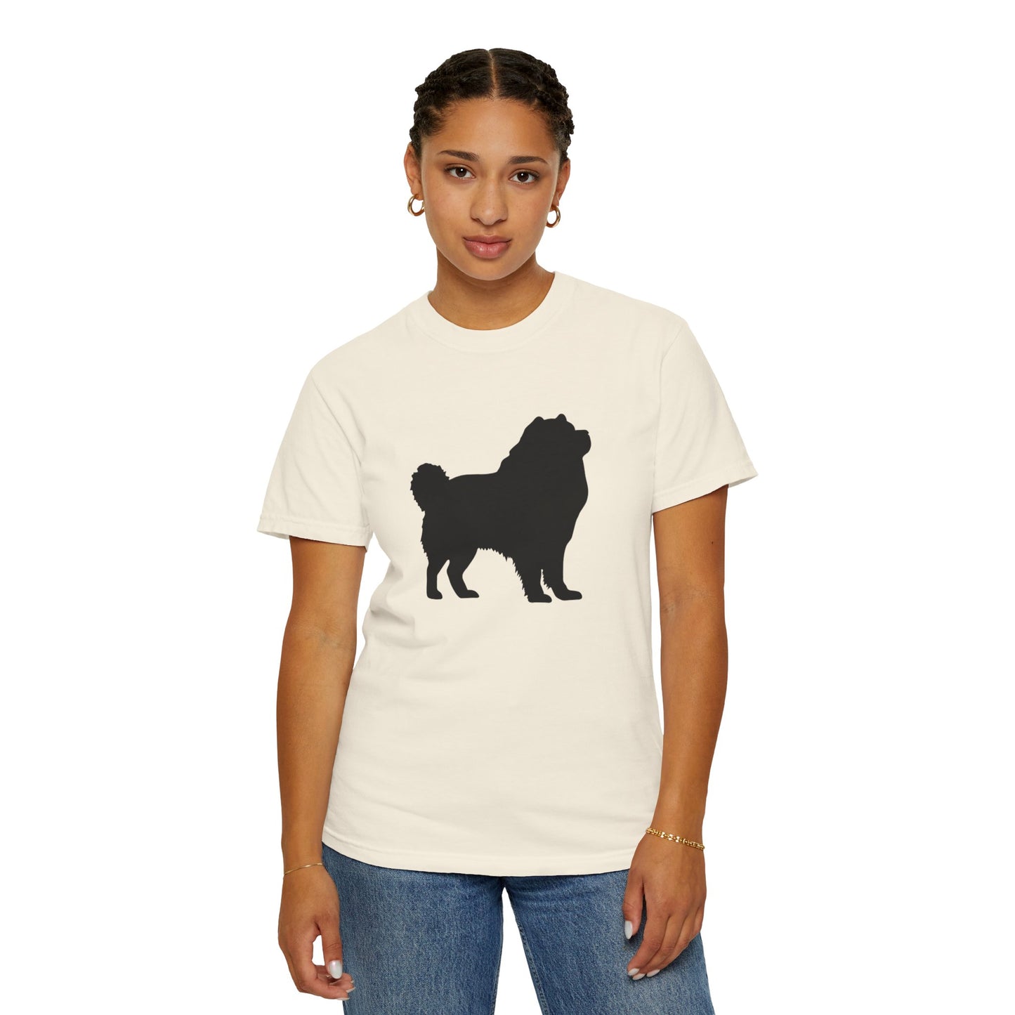 Chow Chow Statement T-Shirt