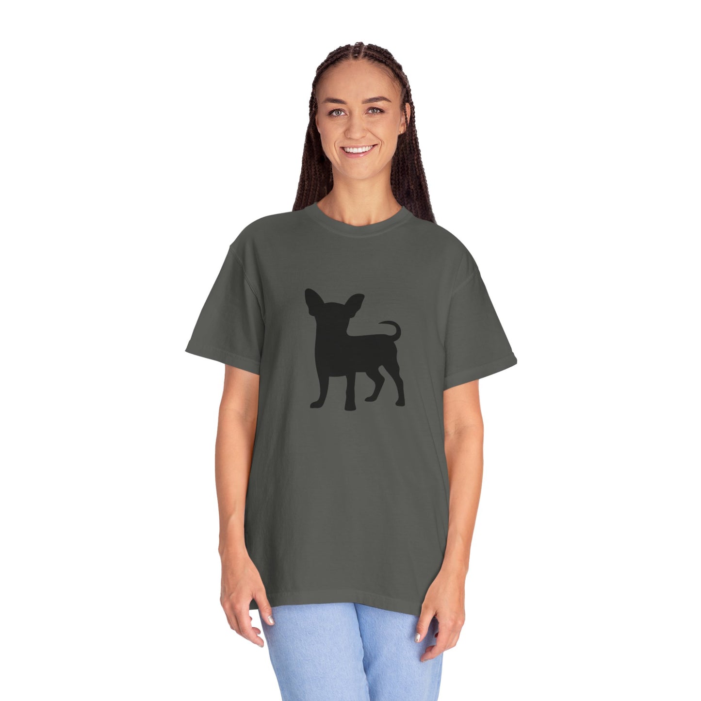 Chihuahua Statement T-Shirt