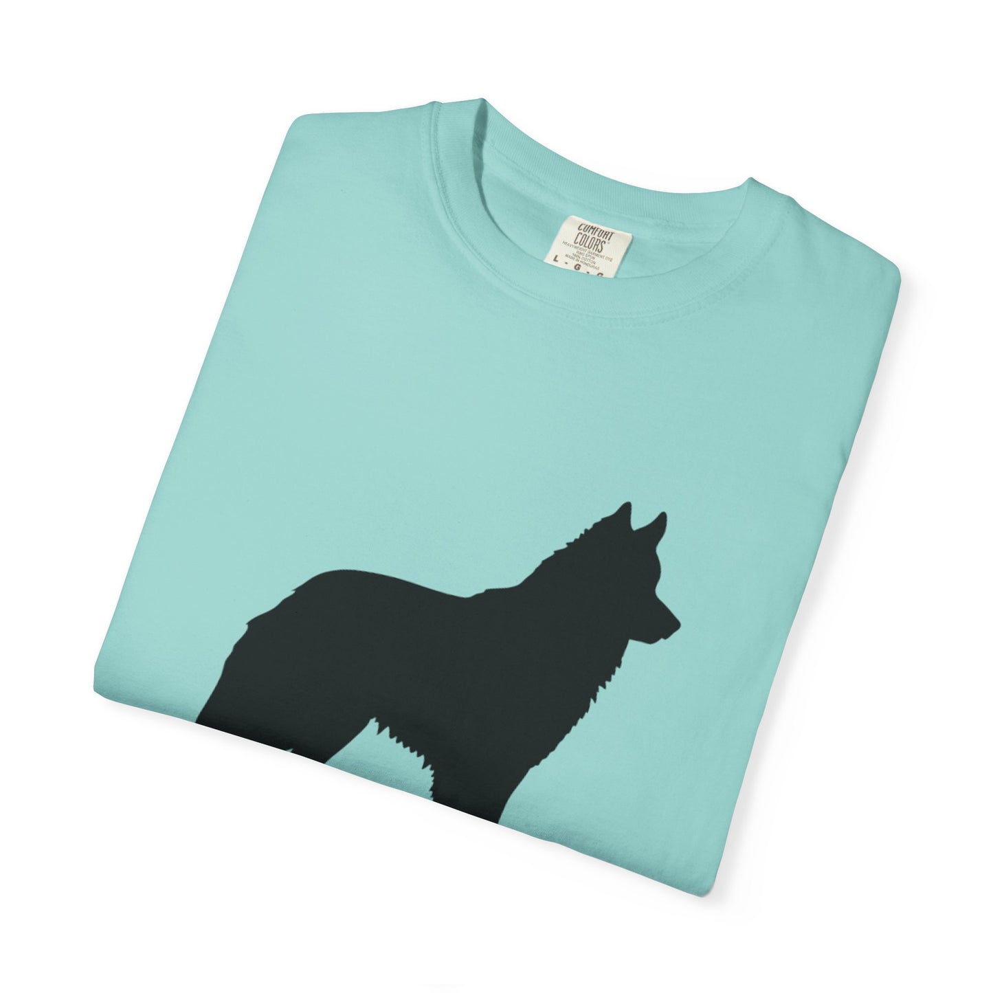 Alaskan Malamute Statement T-Shirt