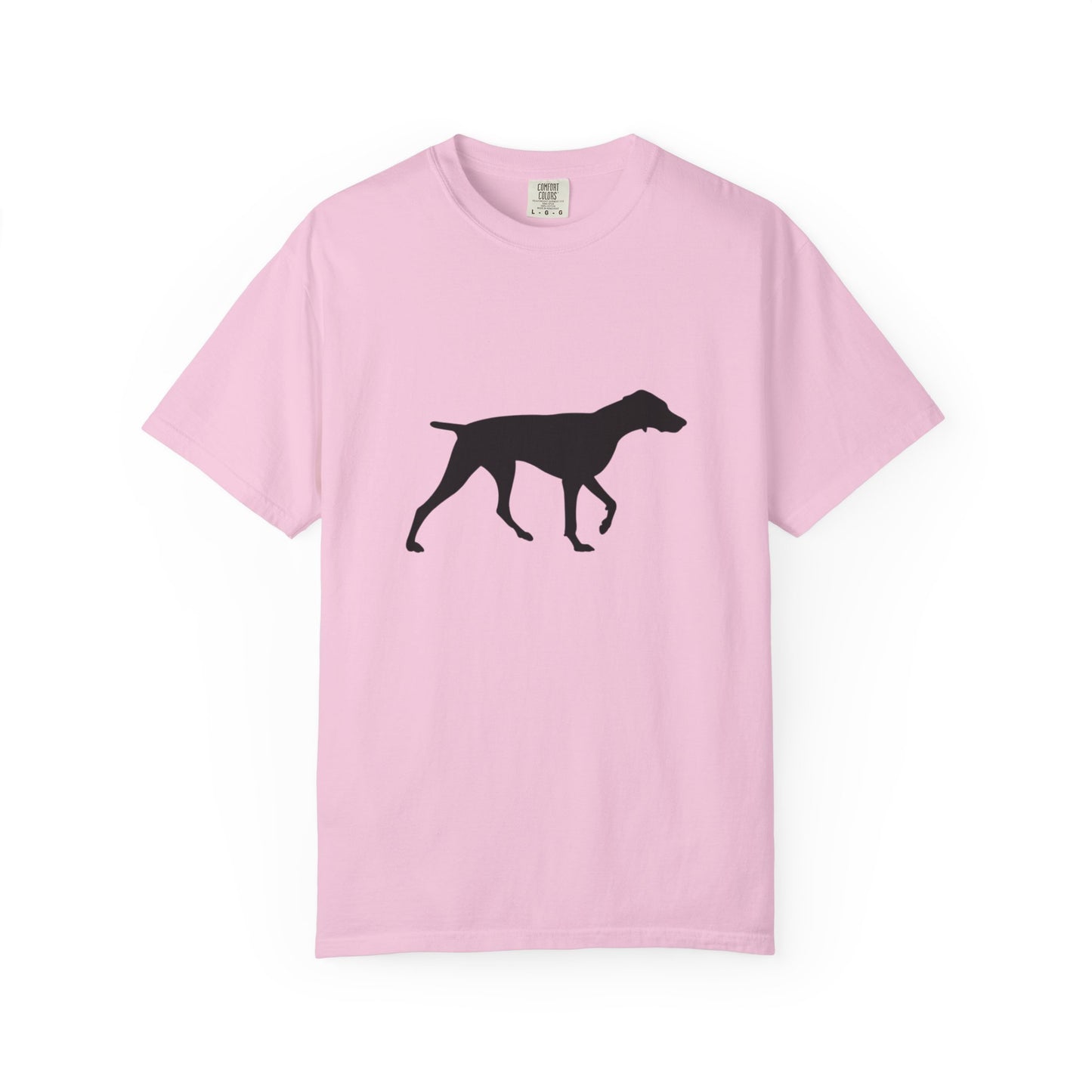German Shorthaired Pointer Statement T-Shirt