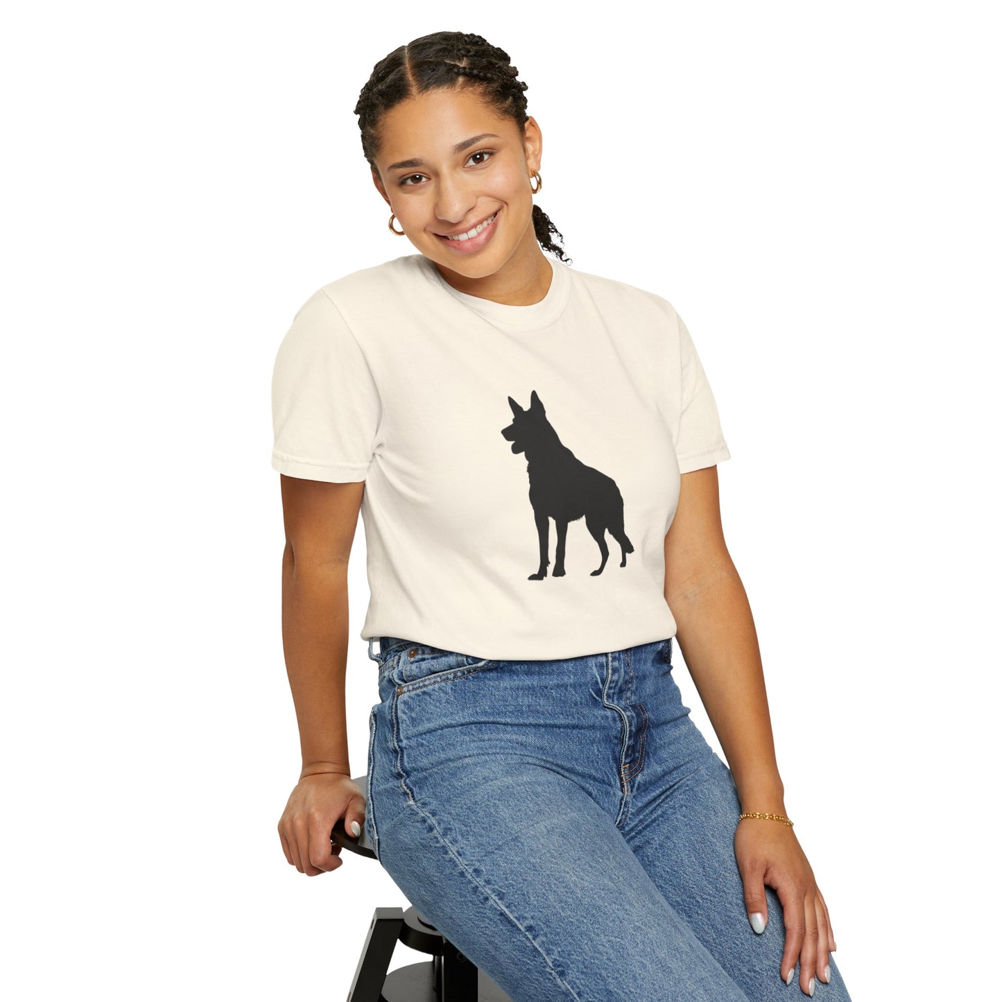 German Shepherd Statement T-Shirt