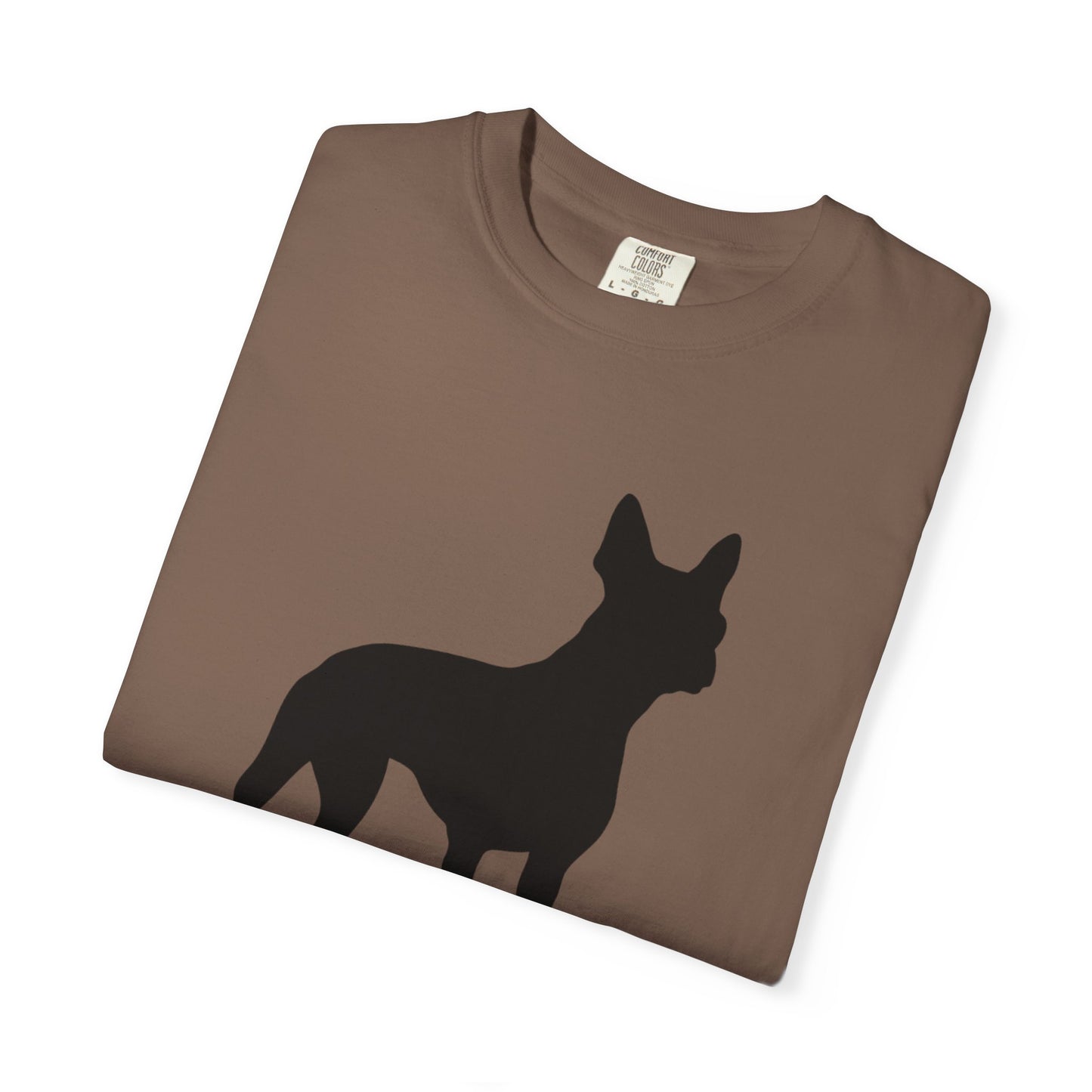 Boston Terrier Statement T-Shirt