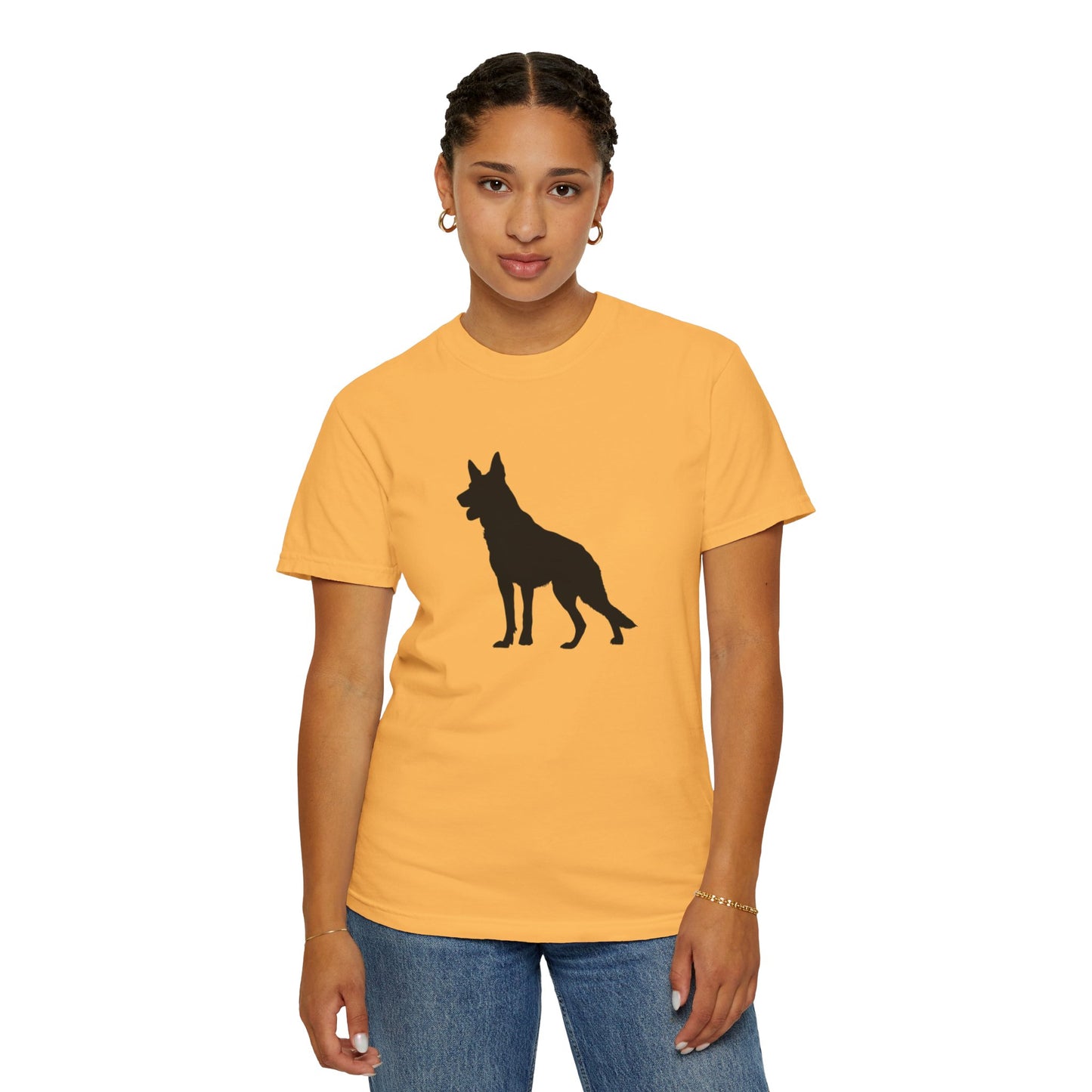 German Shepherd Statement T-Shirt