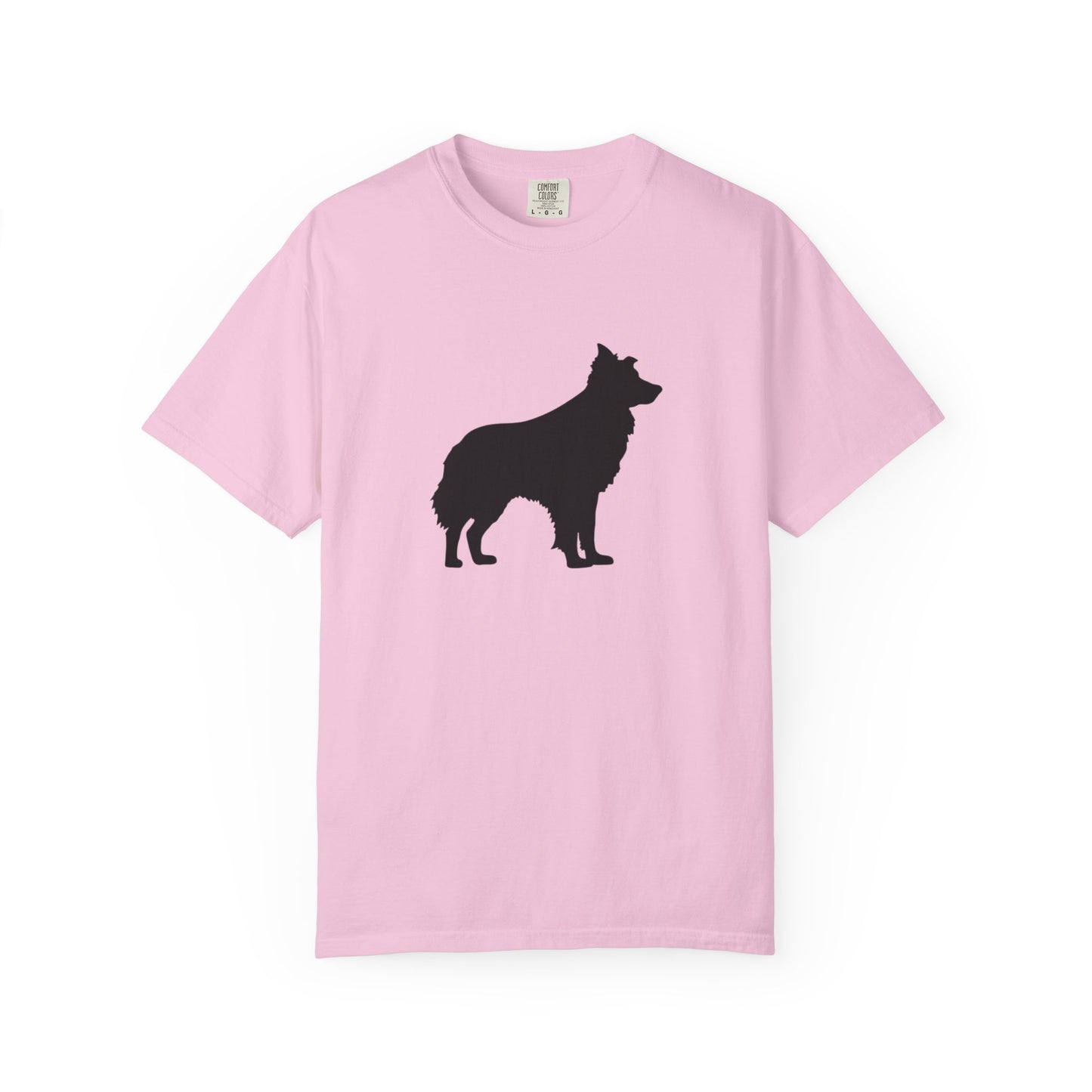 Border Collie Statement T-Shirt