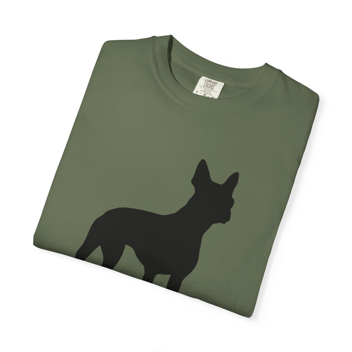 Boston Terrier Statement T-Shirt
